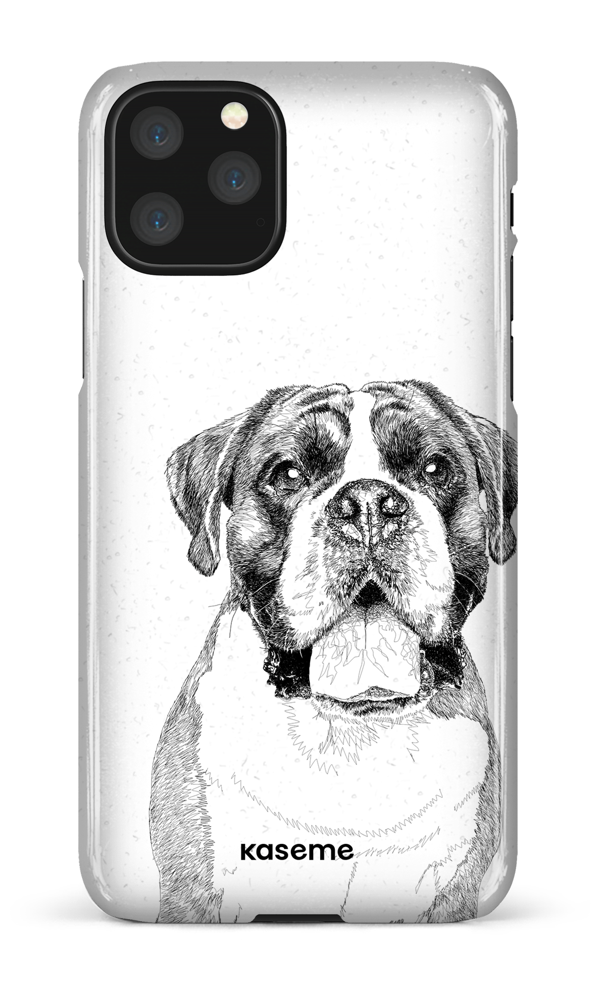 Boxer - iPhone 11 Pro