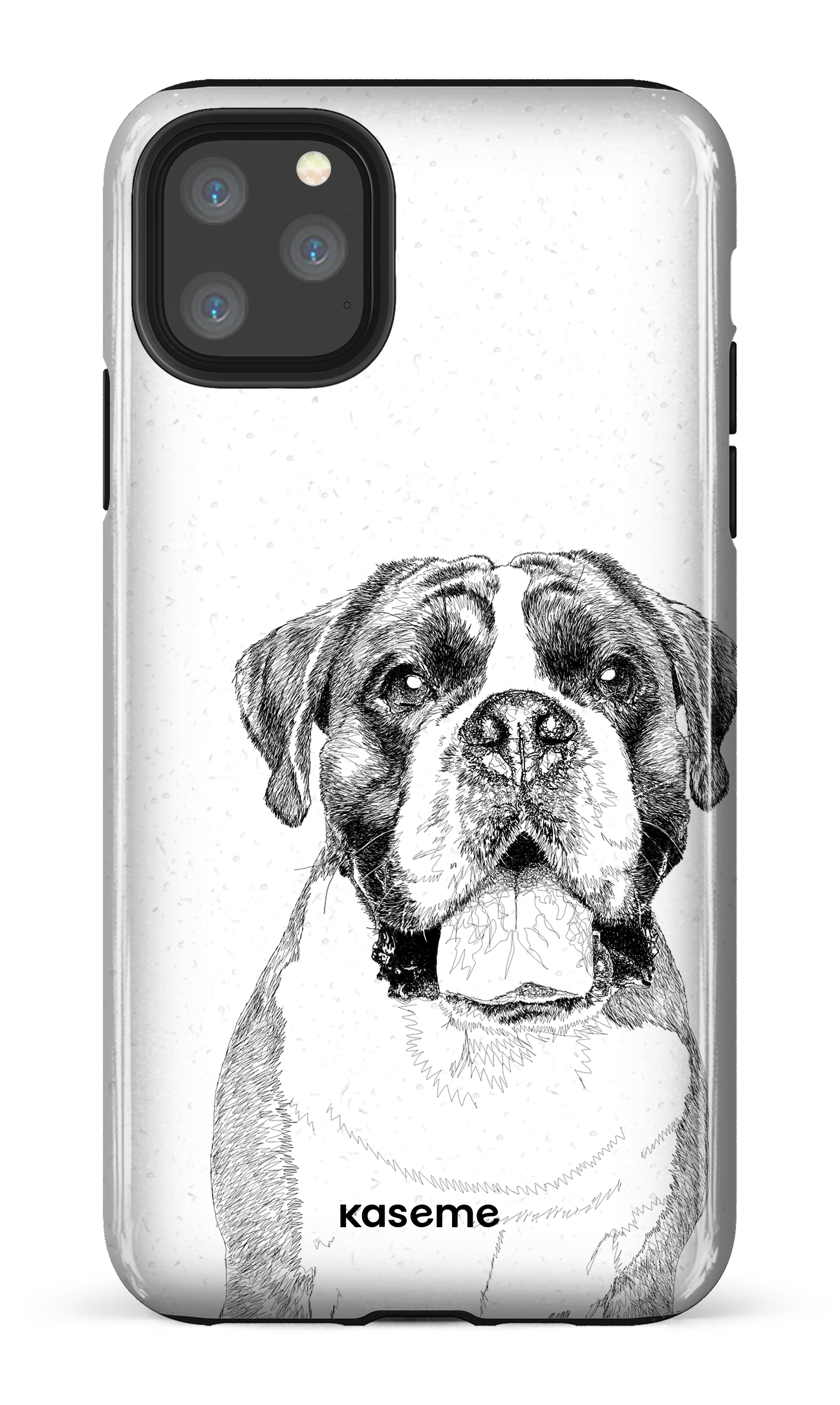 Boxer - iPhone 11 Pro Max