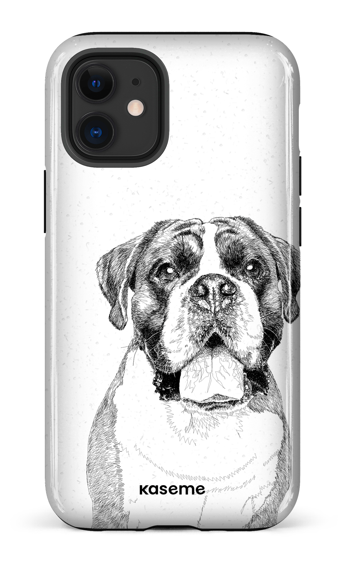 Boxer - iPhone 12 Mini