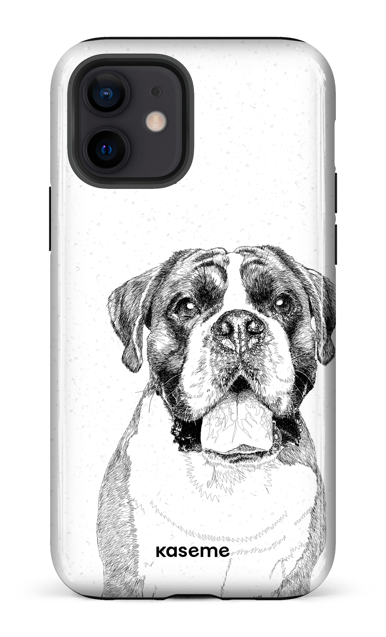 Boxer - iPhone 12