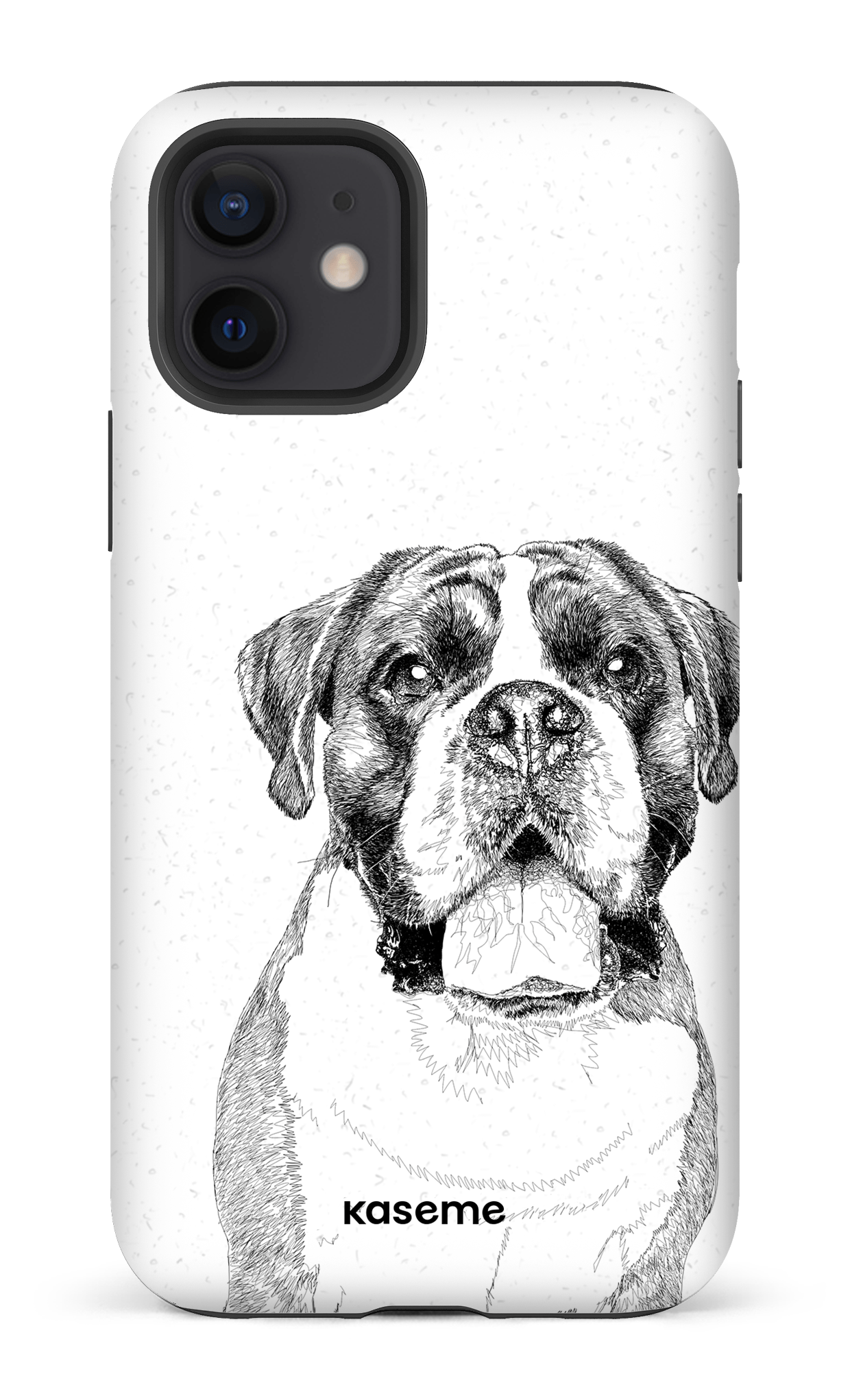 Boxer - iPhone 12