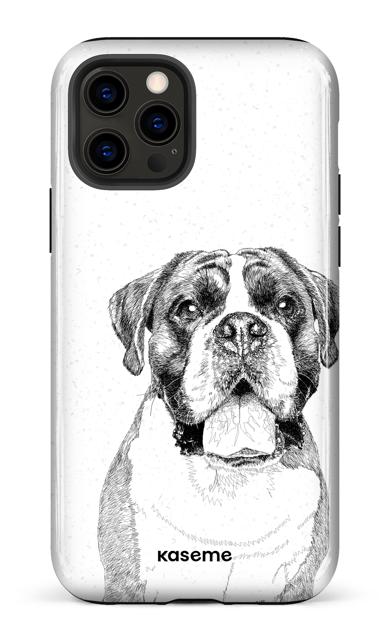 Boxer - iPhone 12 Pro