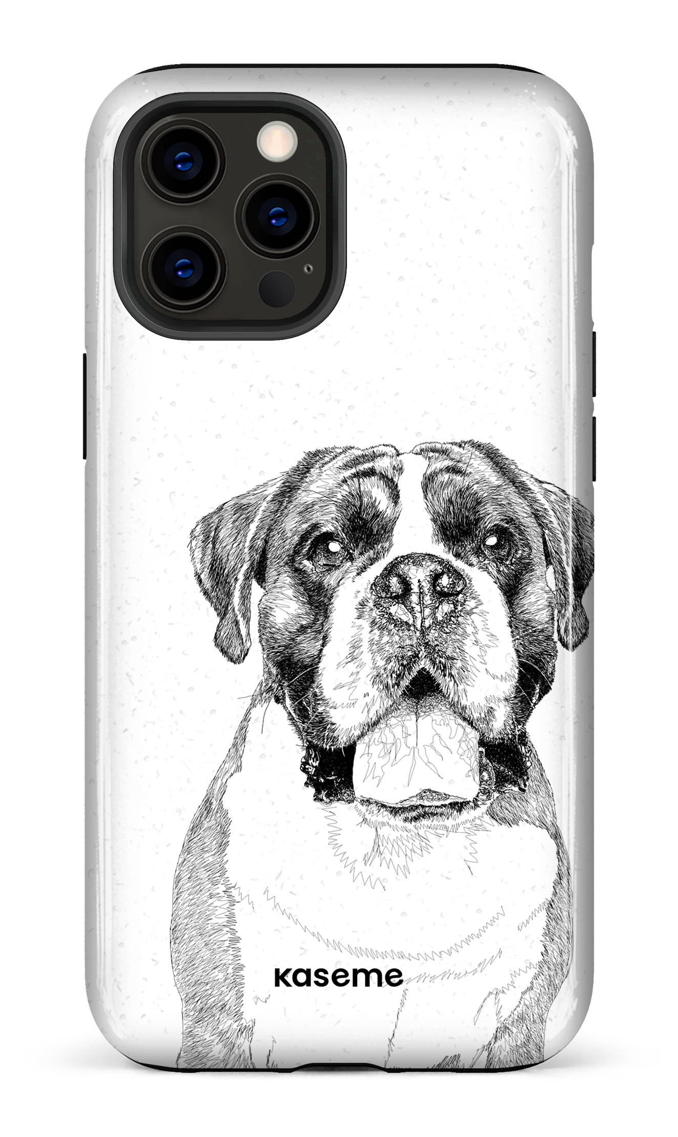 Boxer - iPhone 12 Pro Max