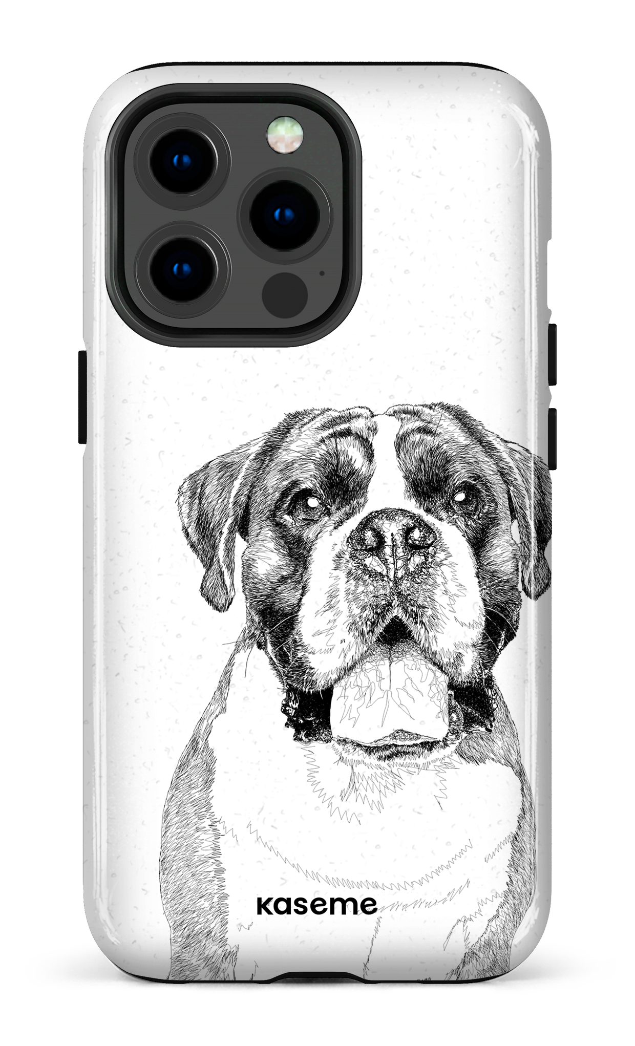 Boxer - iPhone 13 Pro