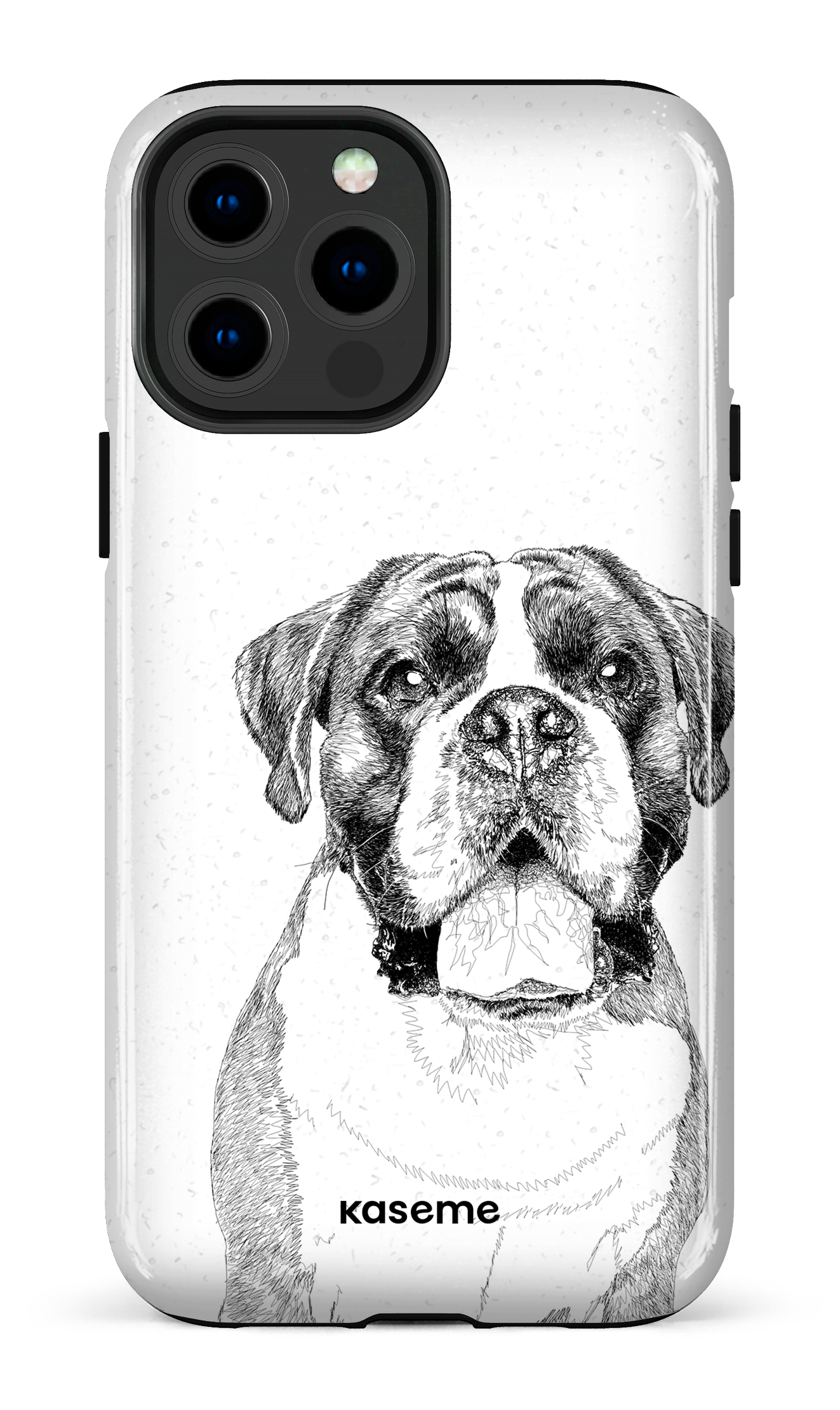 Boxer - iPhone 13 Pro Max