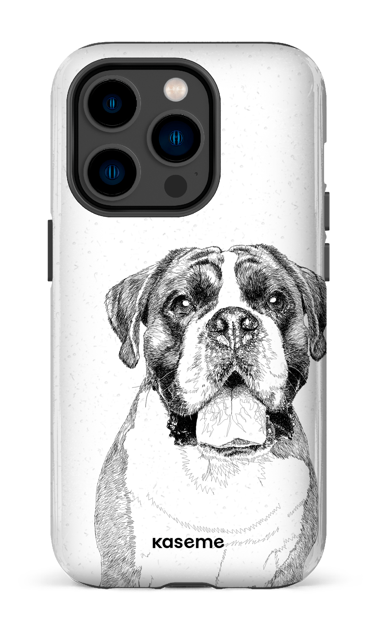 Boxer - iPhone 14 Pro