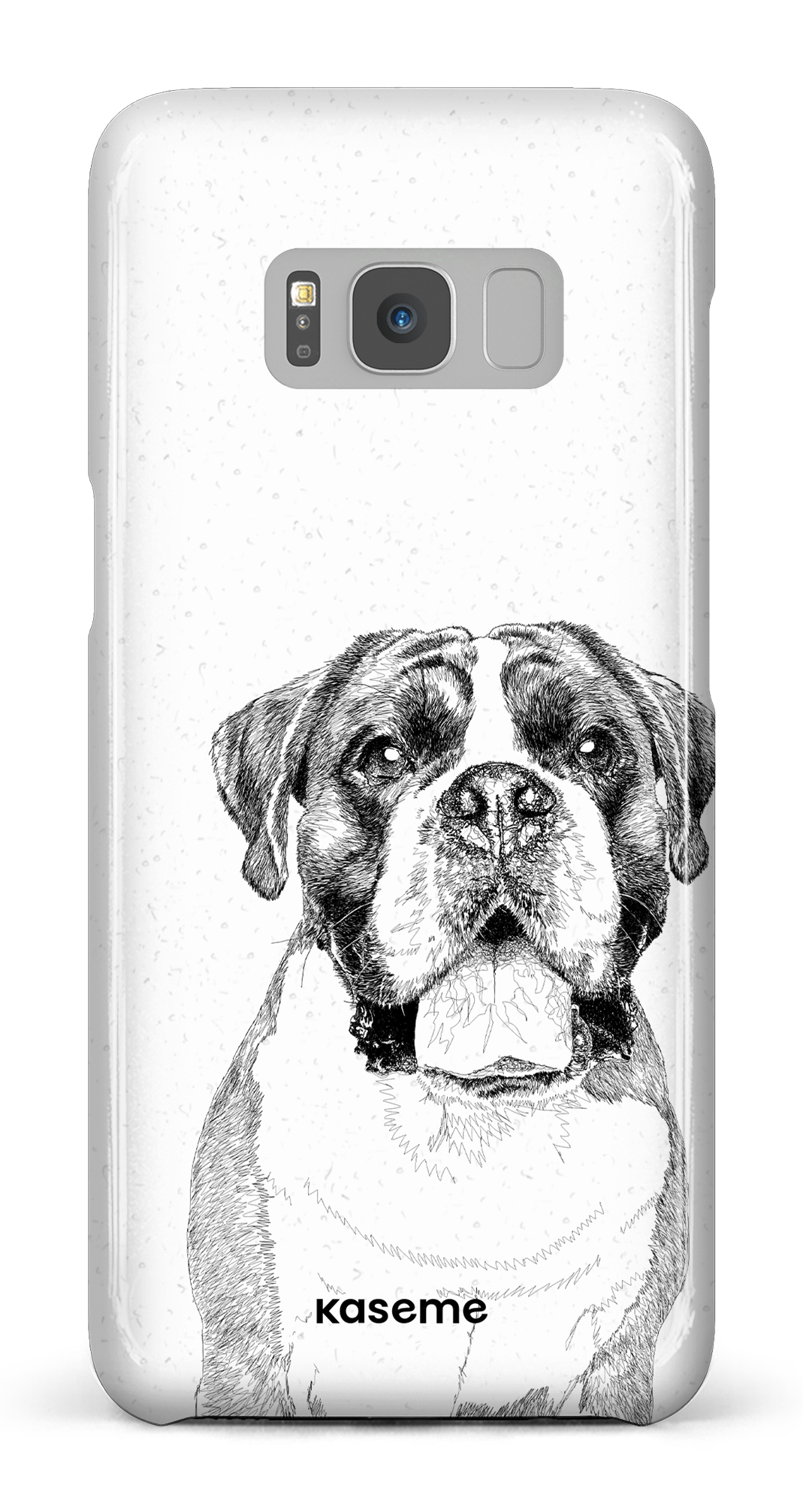 Boxer - Galaxy S8