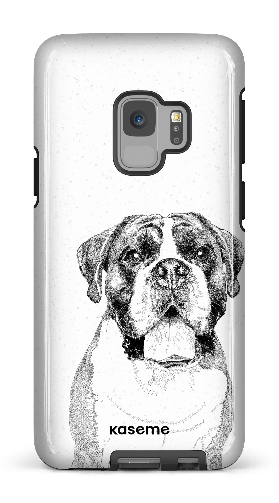 Boxer - Galaxy S9