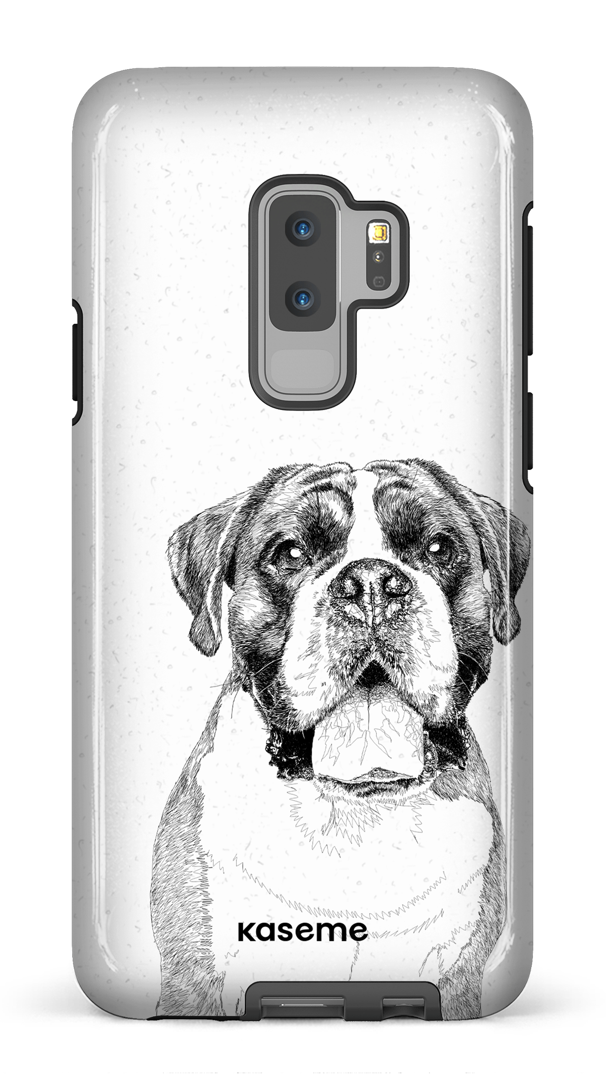 Boxer - Galaxy S9 Plus