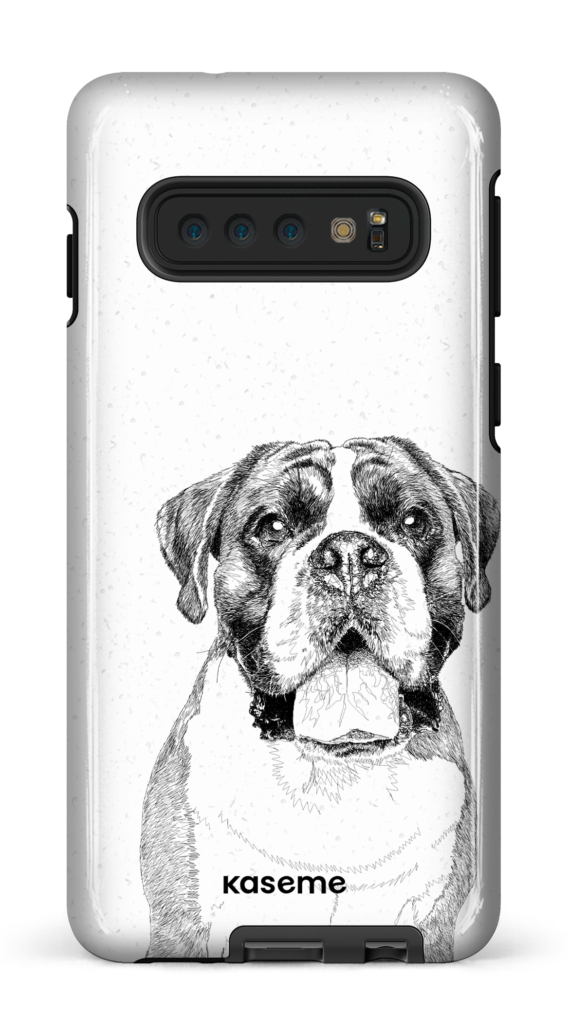 Boxer - Galaxy S10