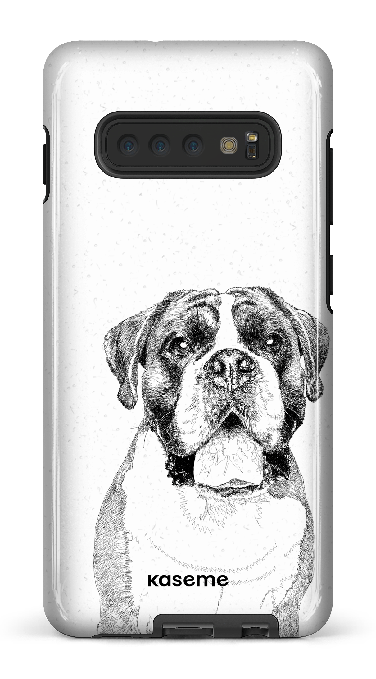 Boxer - Galaxy S10 Plus