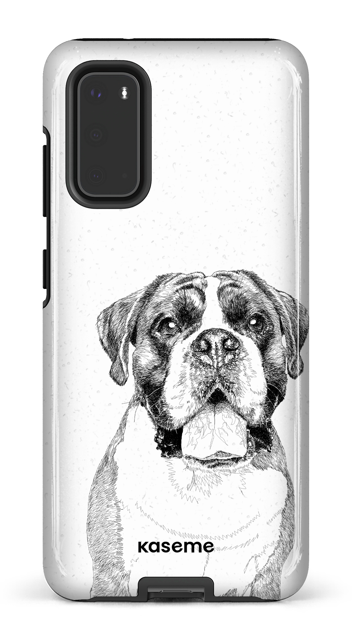 Boxer - Galaxy S20