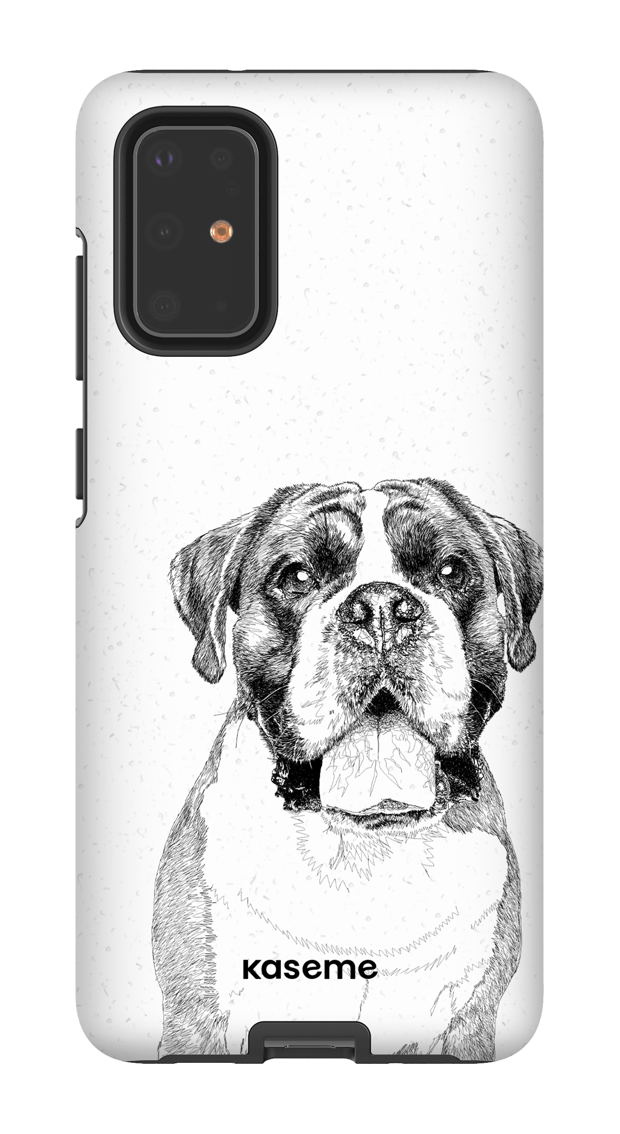 Boxer - Galaxy S20 Plus