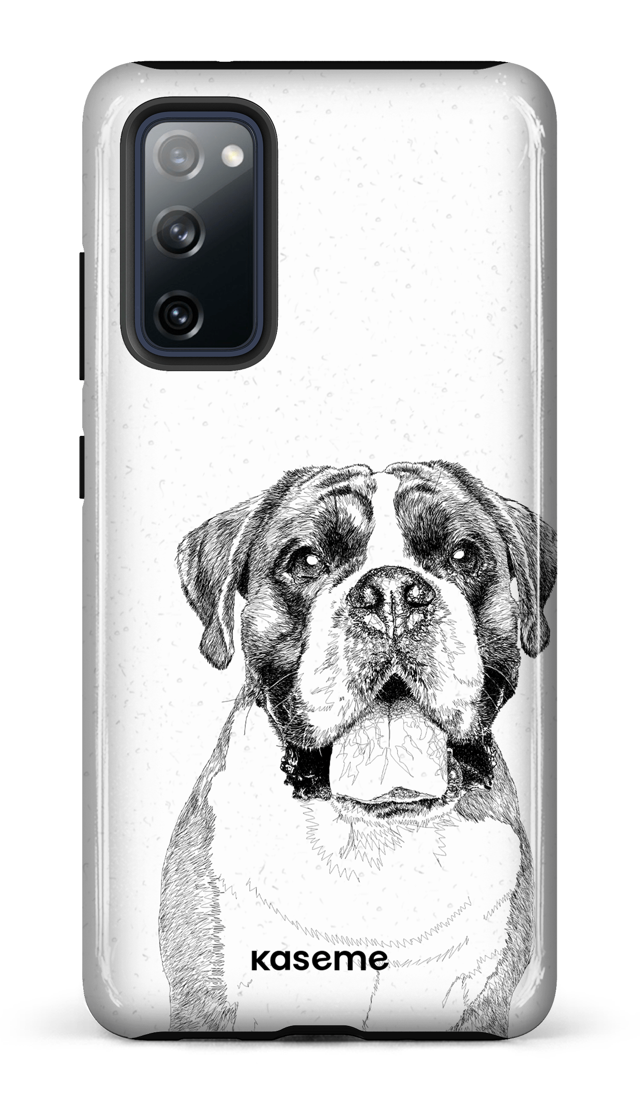 Boxer - Galaxy S20 FE