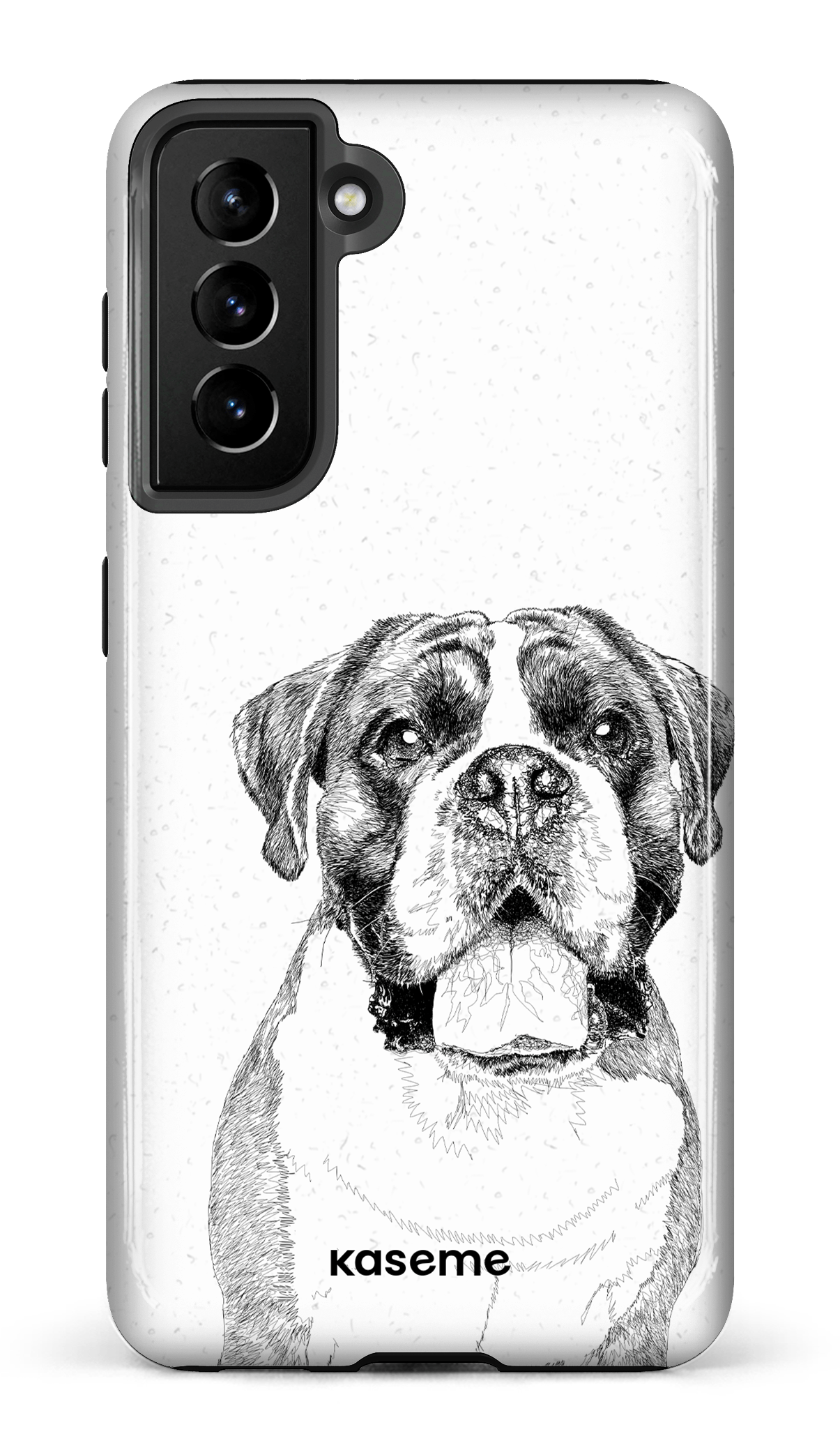 Boxer - Galaxy S21