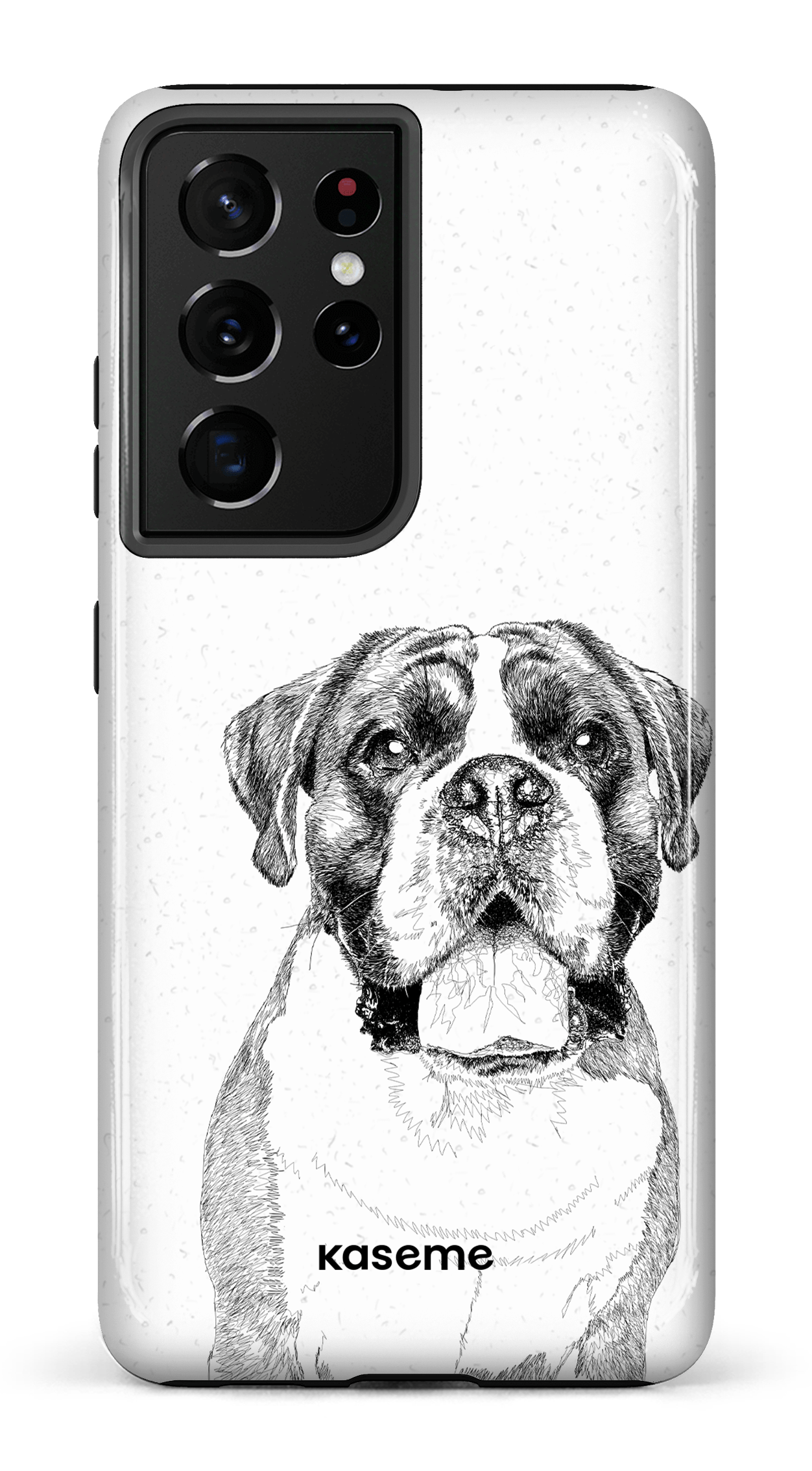 Boxer - Galaxy S21 Ultra