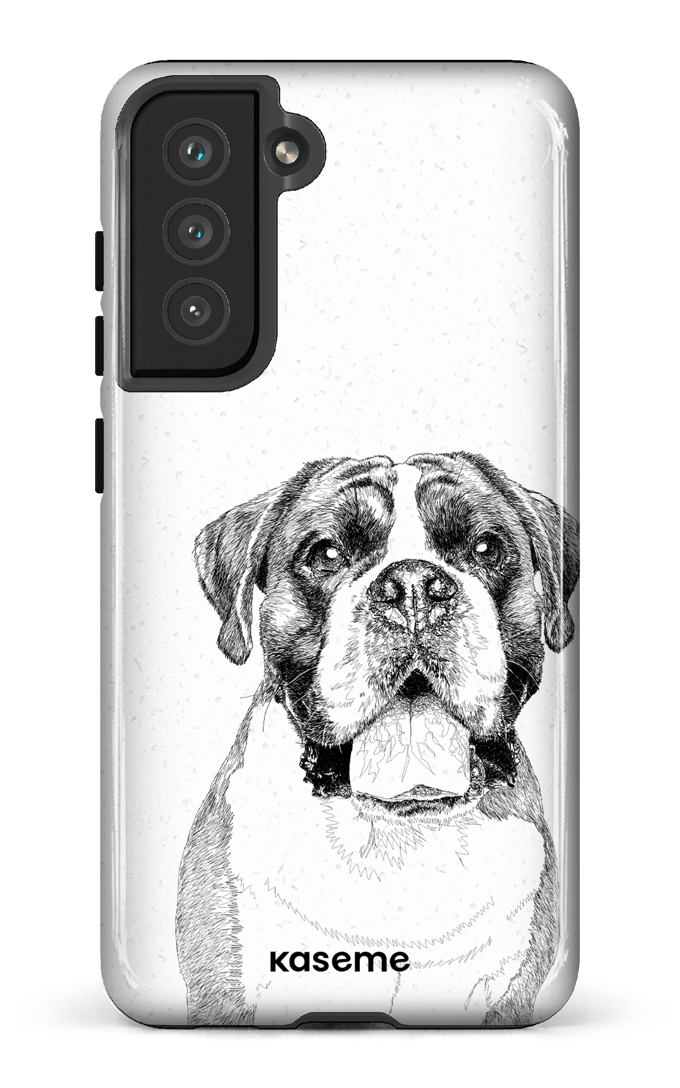 Boxer - Galaxy S21 FE