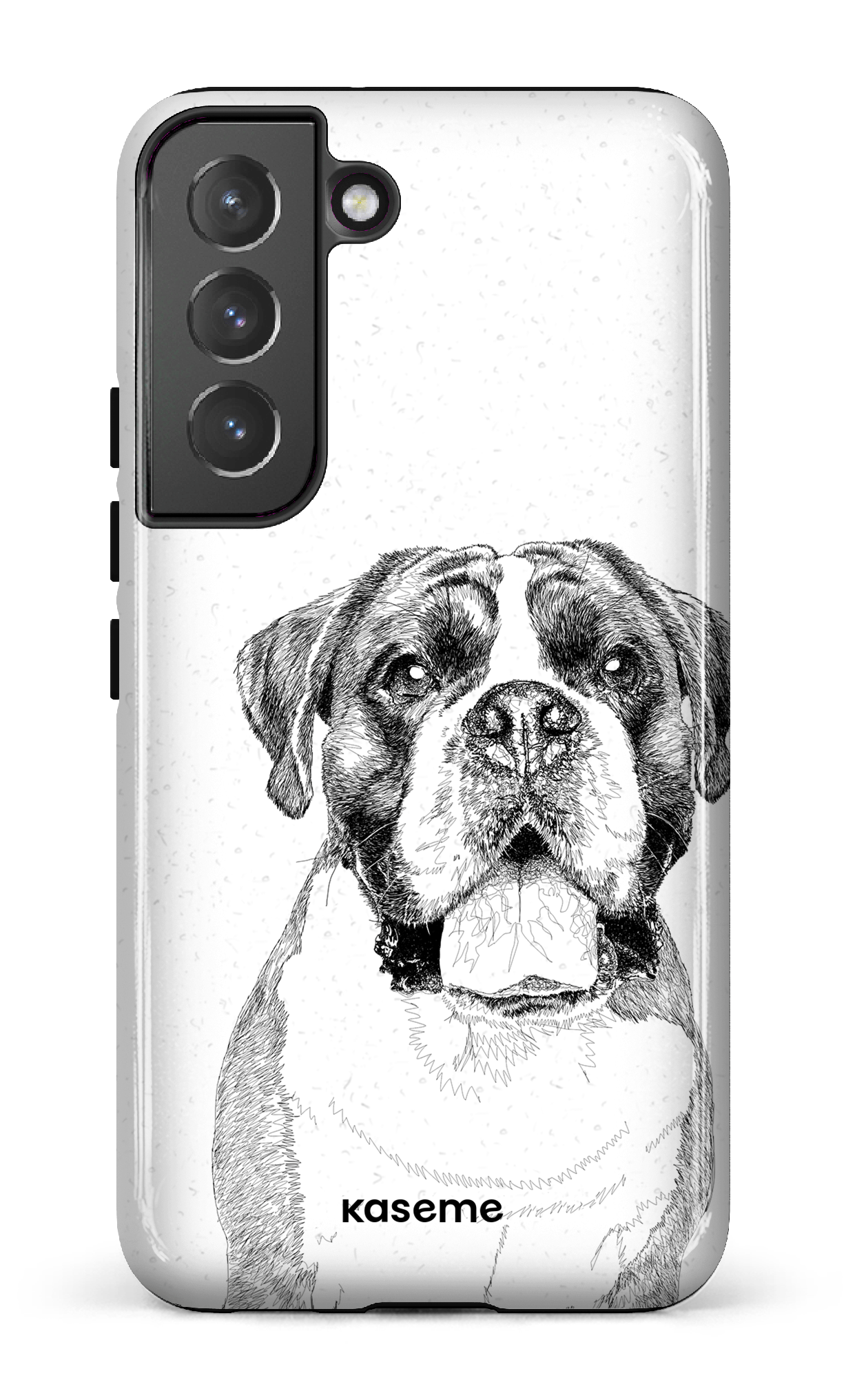 Boxer - Galaxy S22