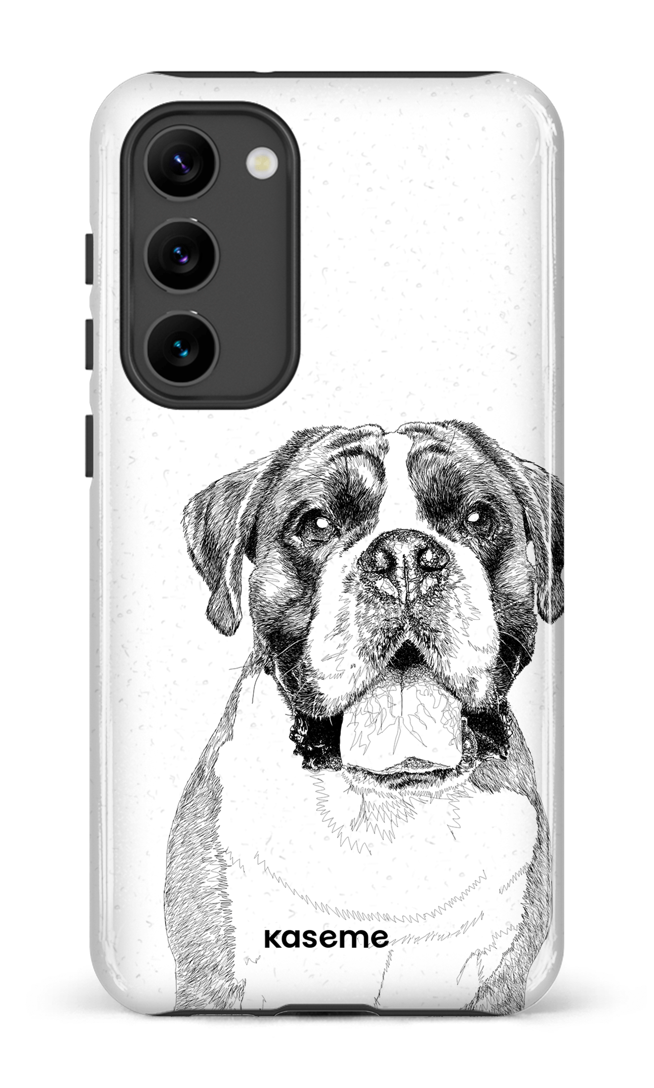 Boxer - Galaxy S23 Plus