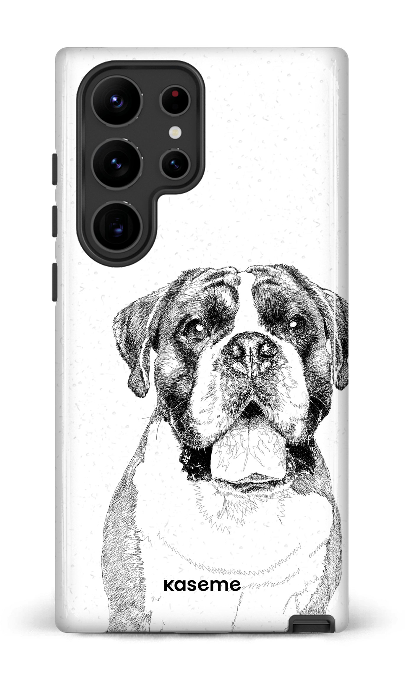 Boxer - Galaxy S23 Ultra