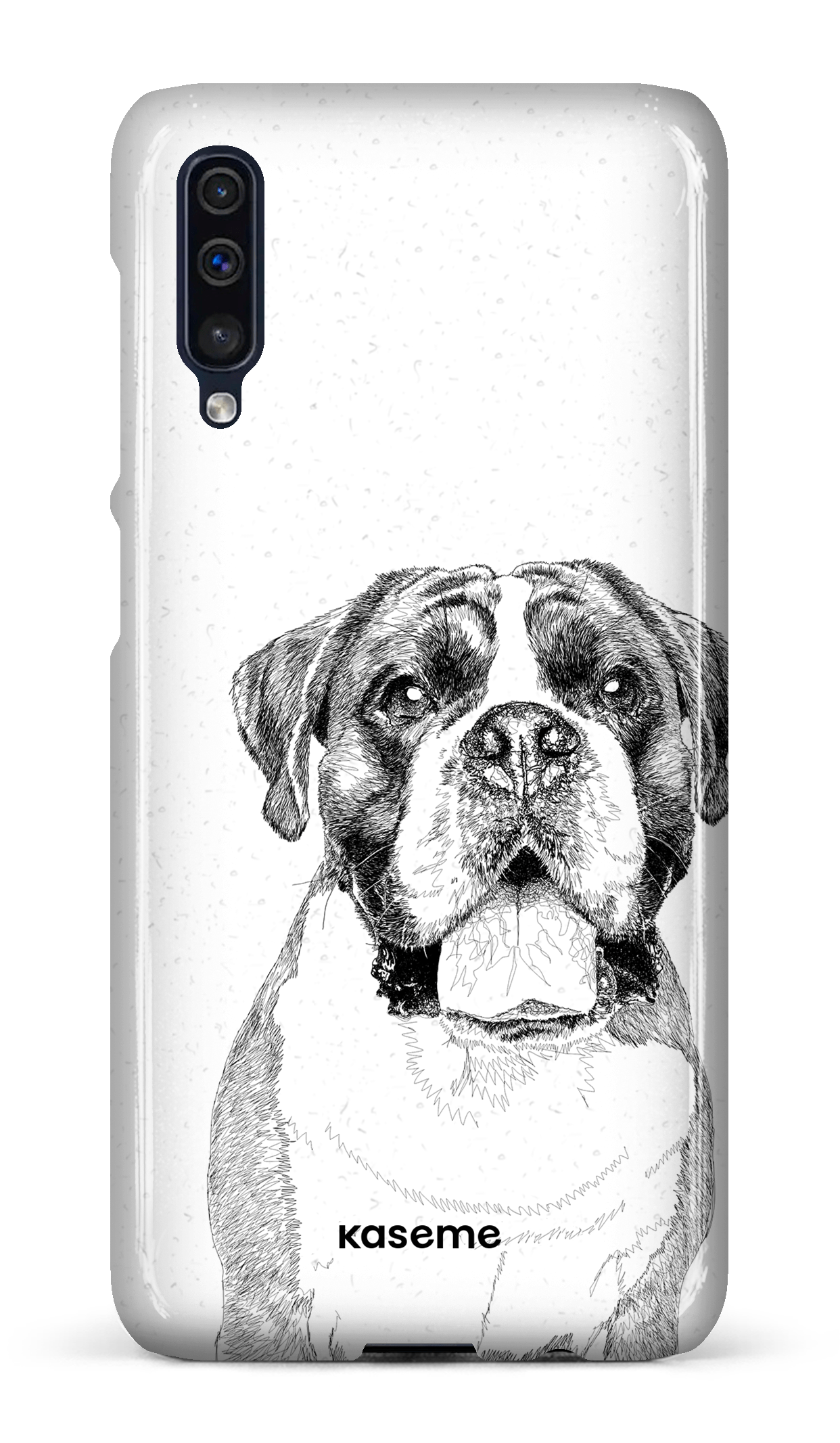 Boxer - Galaxy A50