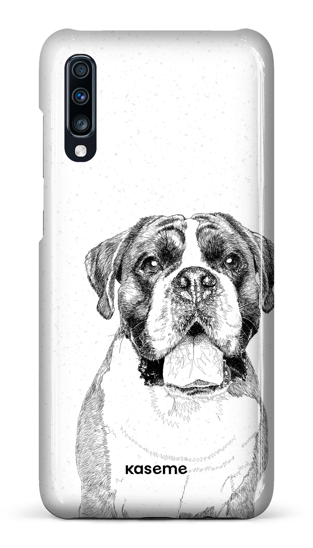 Boxer - Galaxy A70