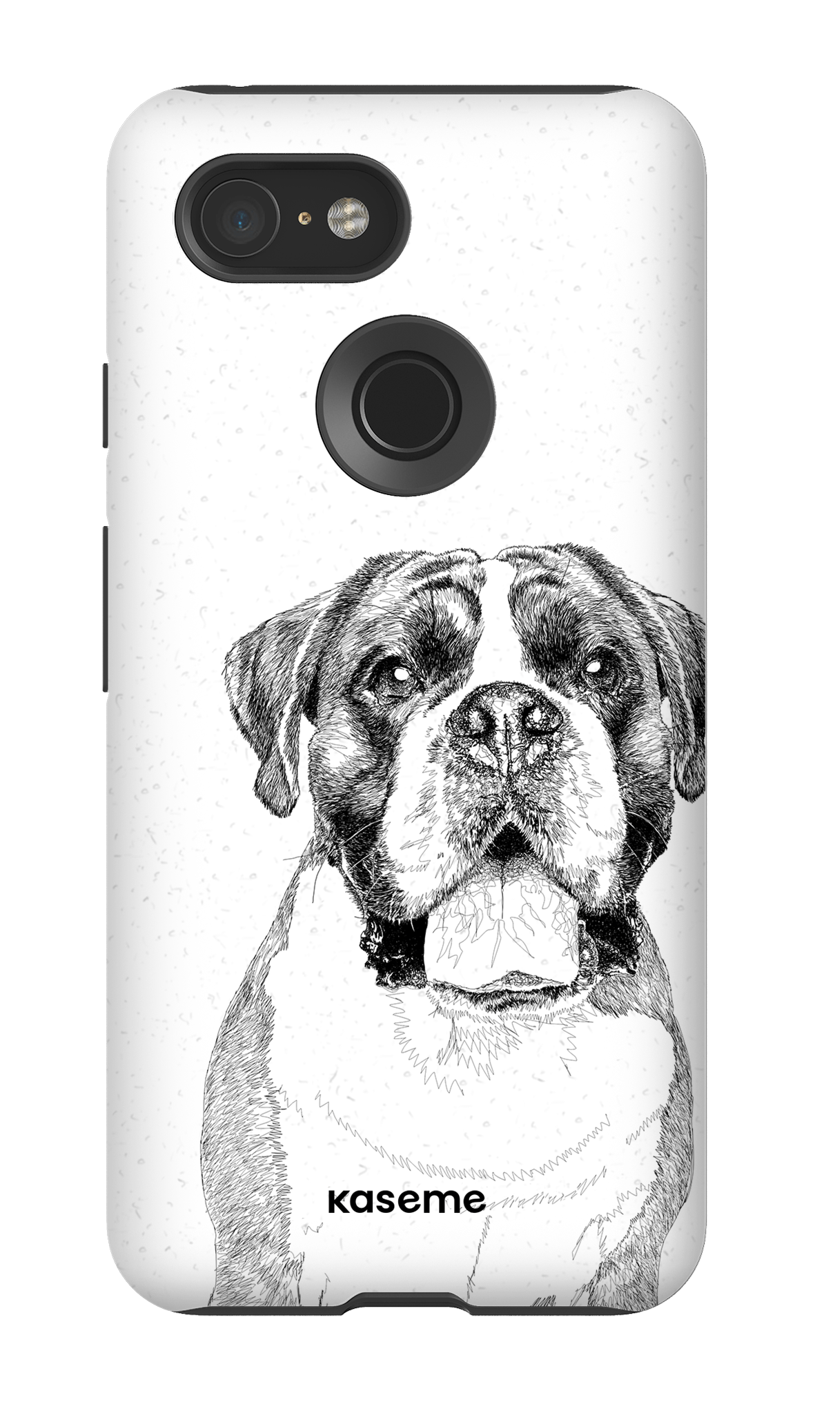 Boxer - Google Pixel 3
