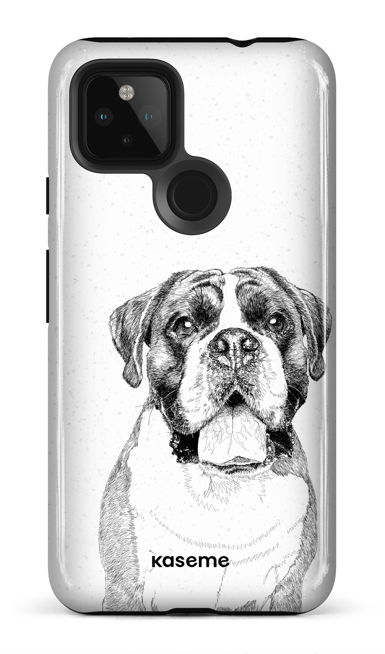 Boxer - Google Pixel 4A (5G)