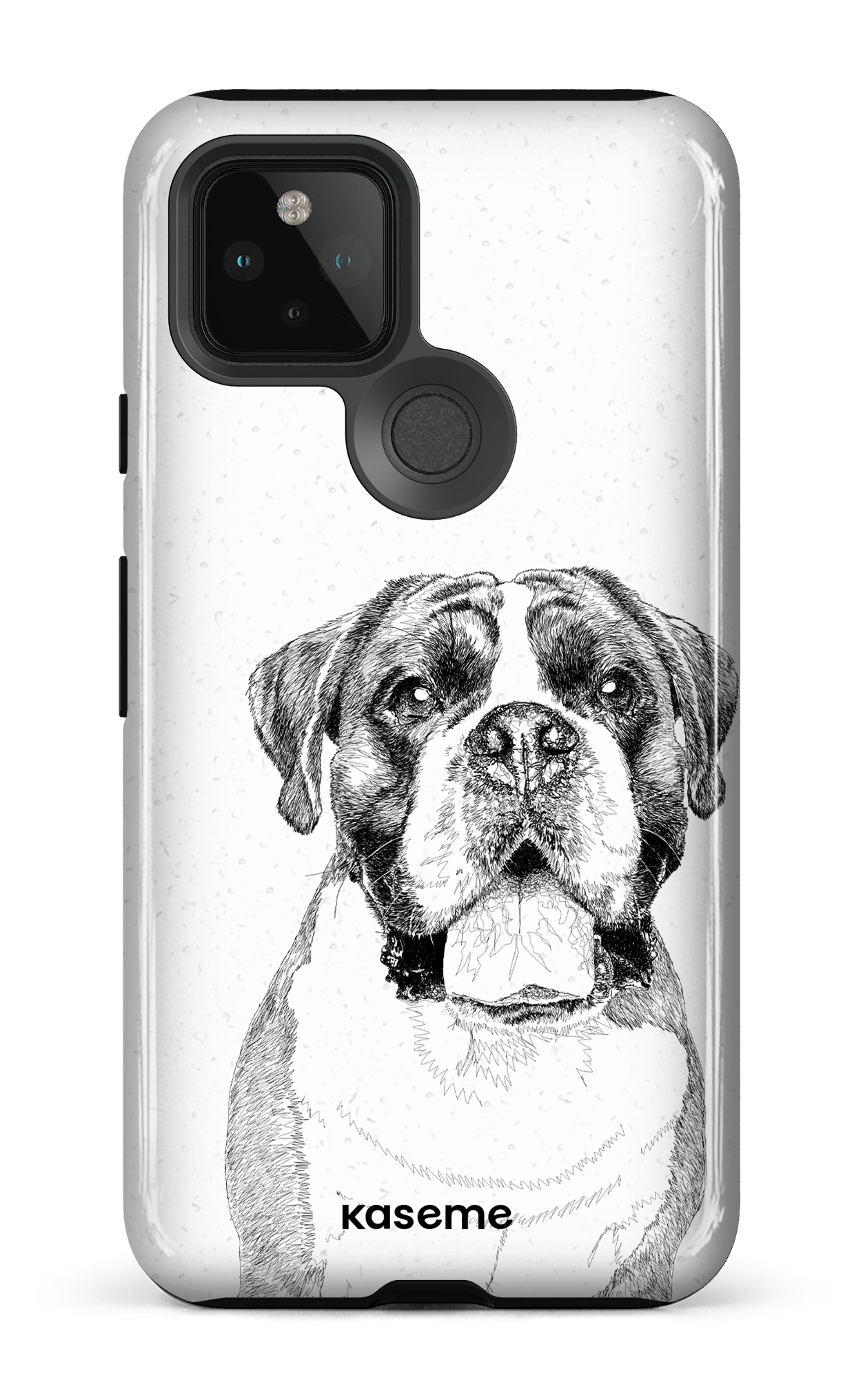 Boxer - Google Pixel 5