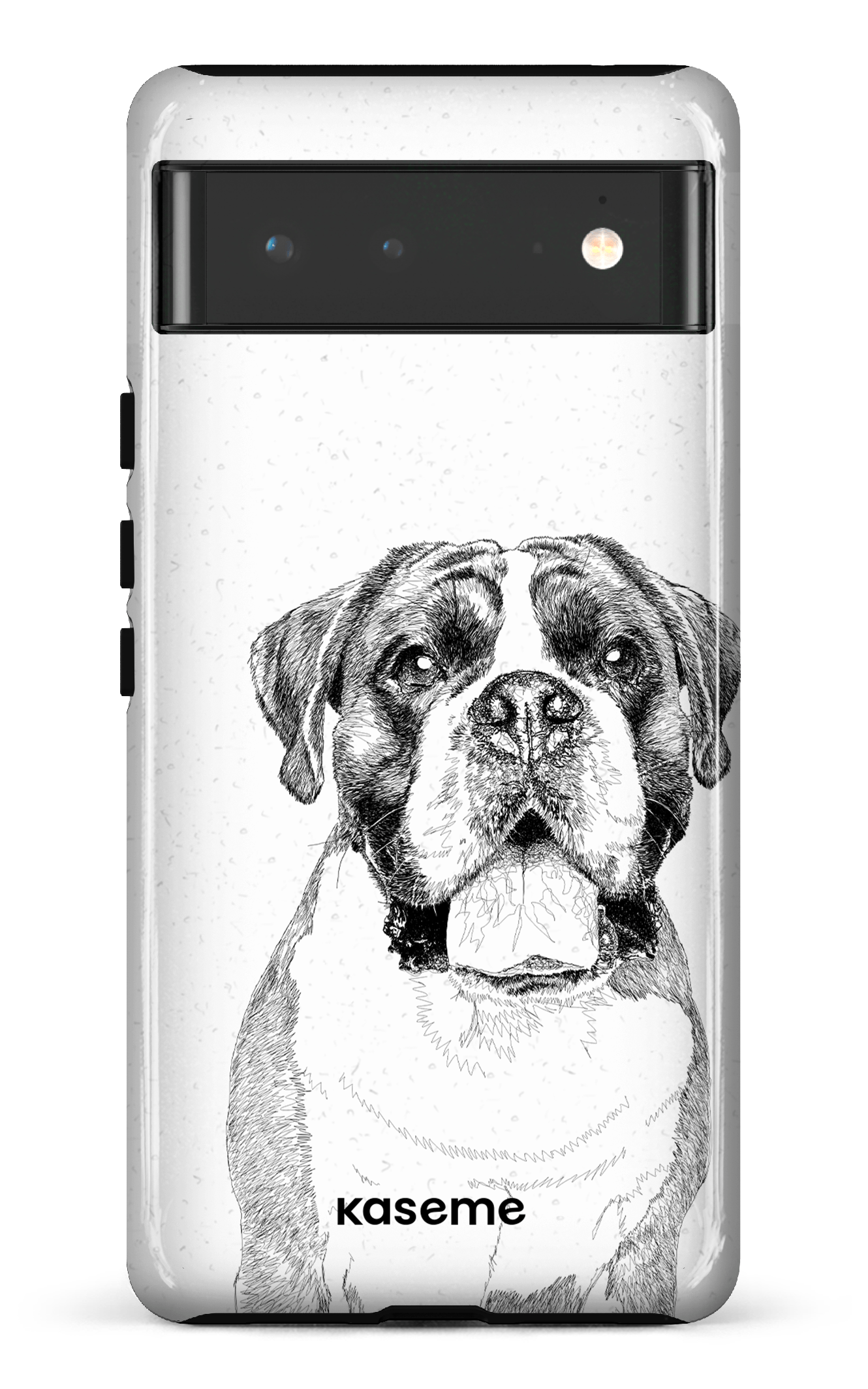 Boxer - Google Pixel 6