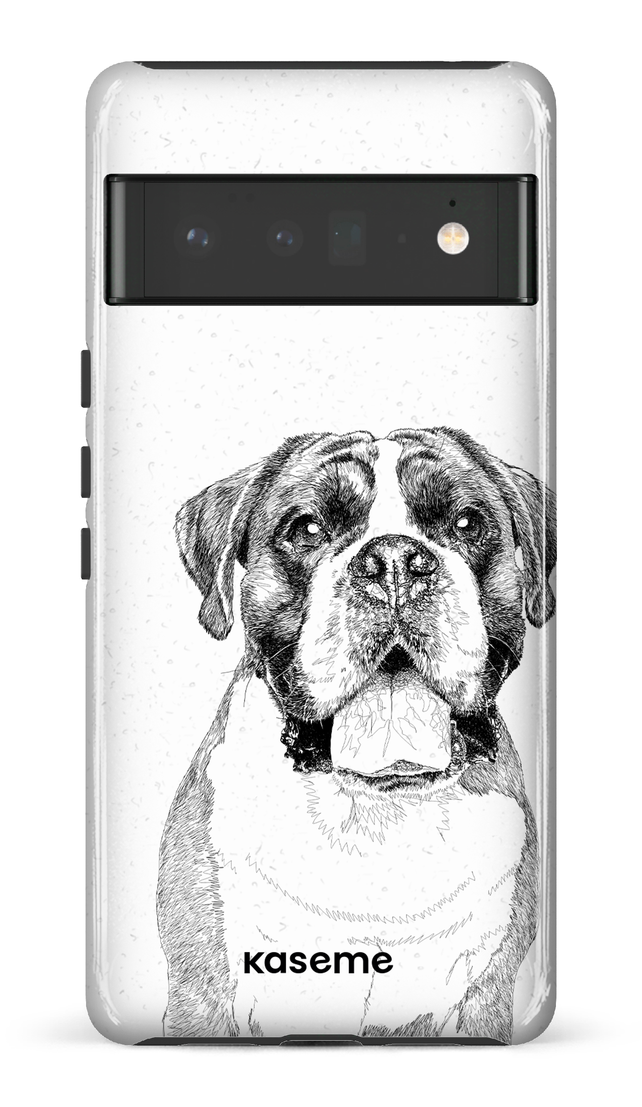 Boxer - Google Pixel 6 pro