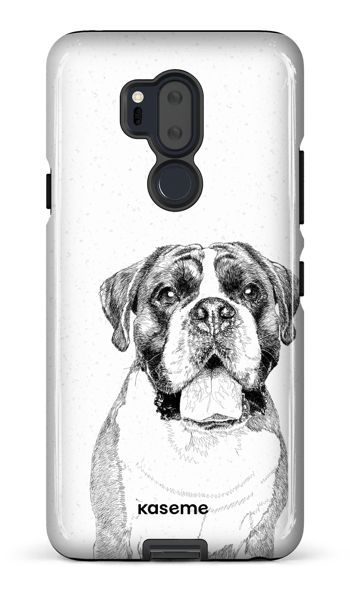 Boxer - LG G7