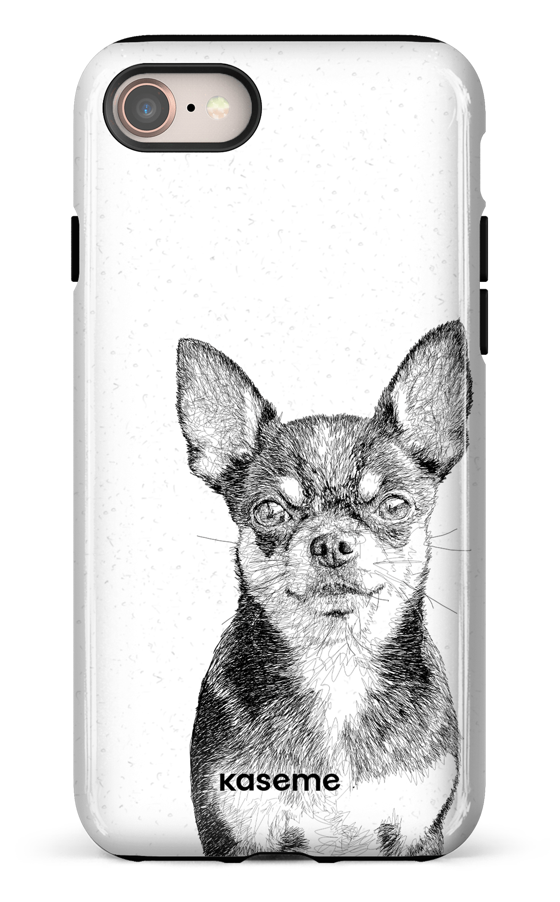 Chiuahua - iPhone 7