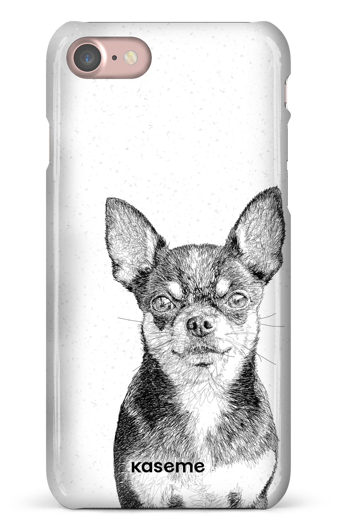 Chiuahua - iPhone 7