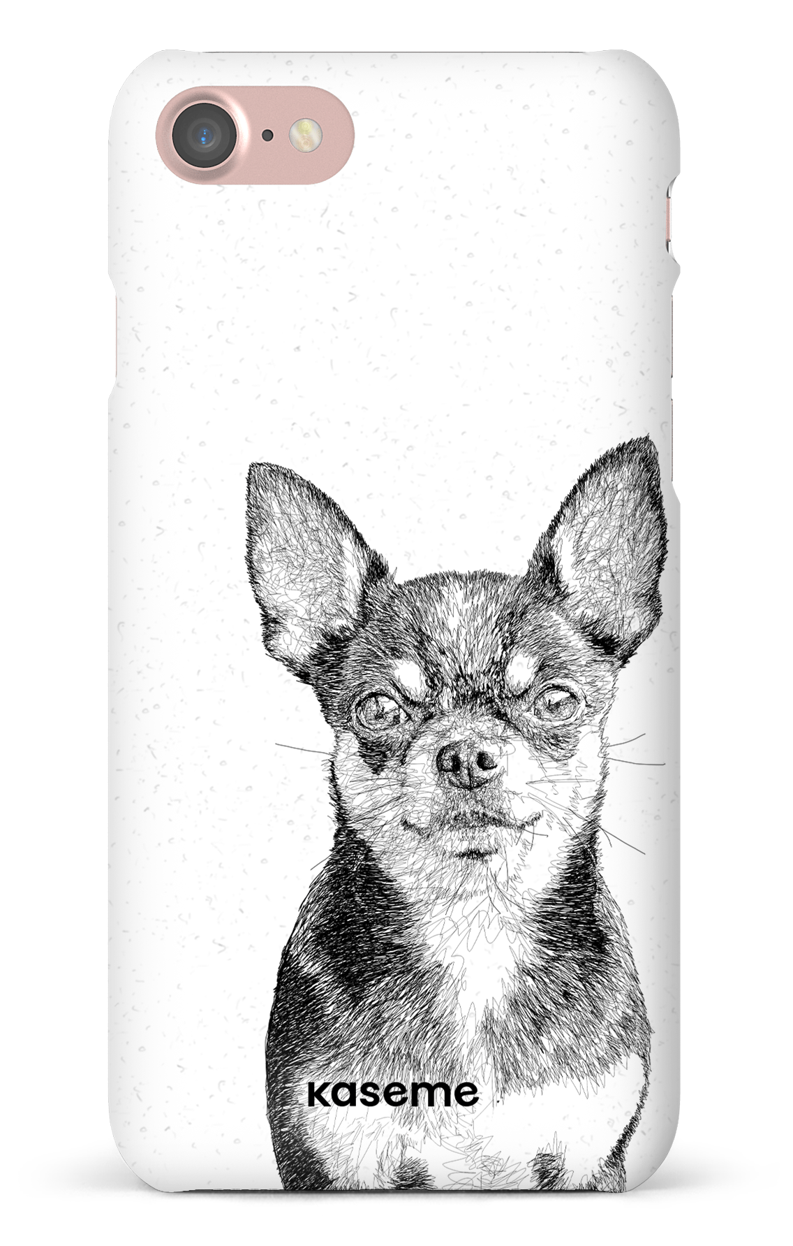 Chiuahua - iPhone 7