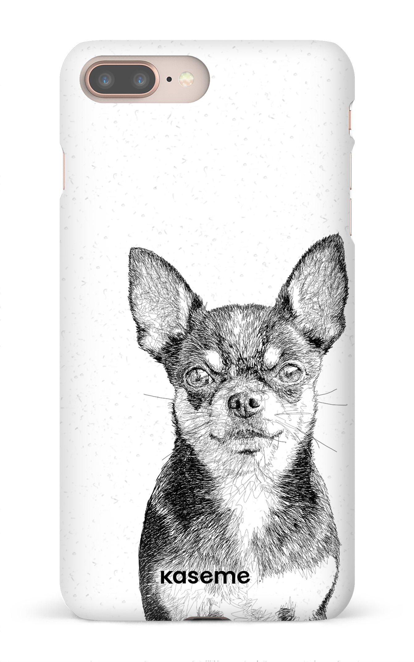 Chiuahua - iPhone 8 Plus