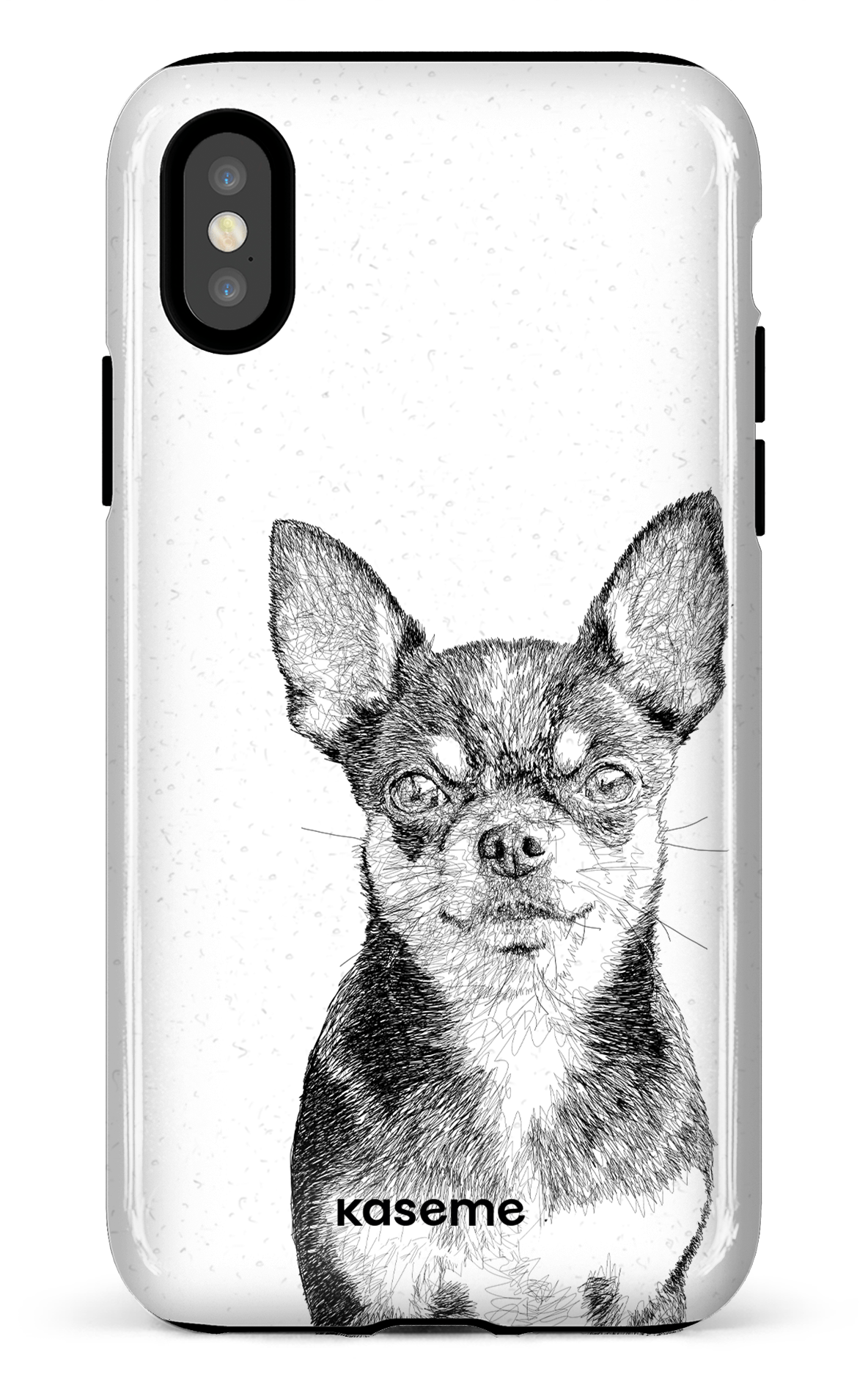 Chiuahua - iPhone X/Xs