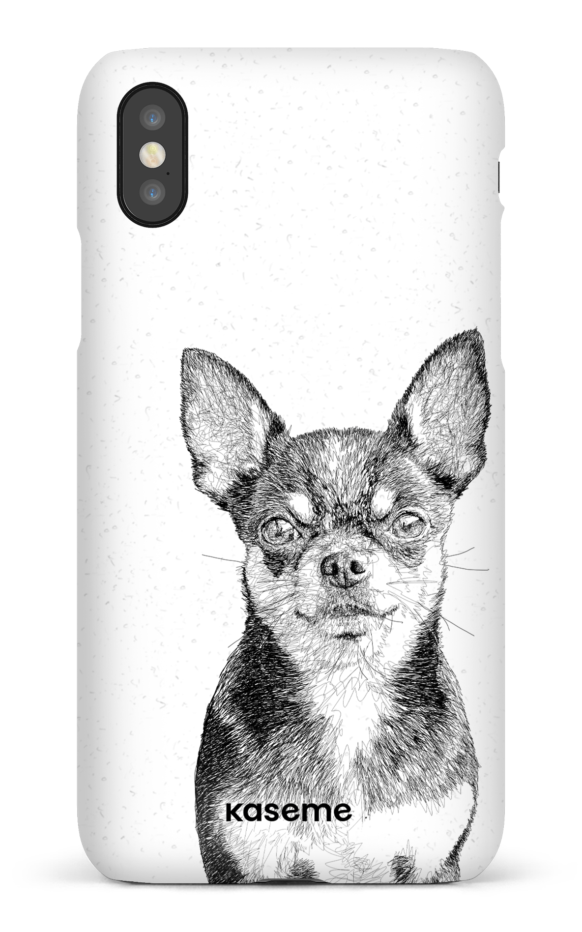 Chiuahua - iPhone X/Xs