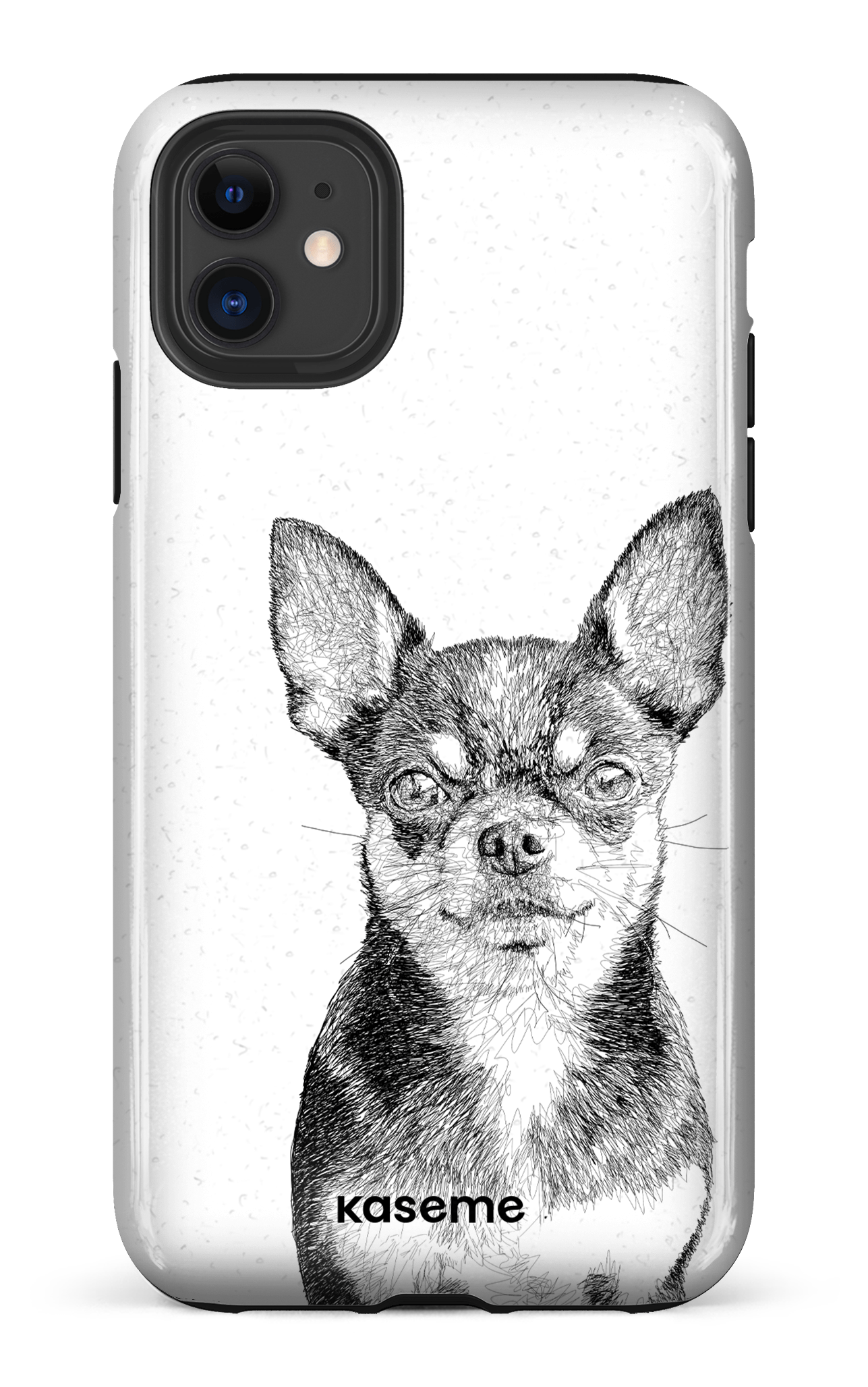 Chiuahua - iPhone 11