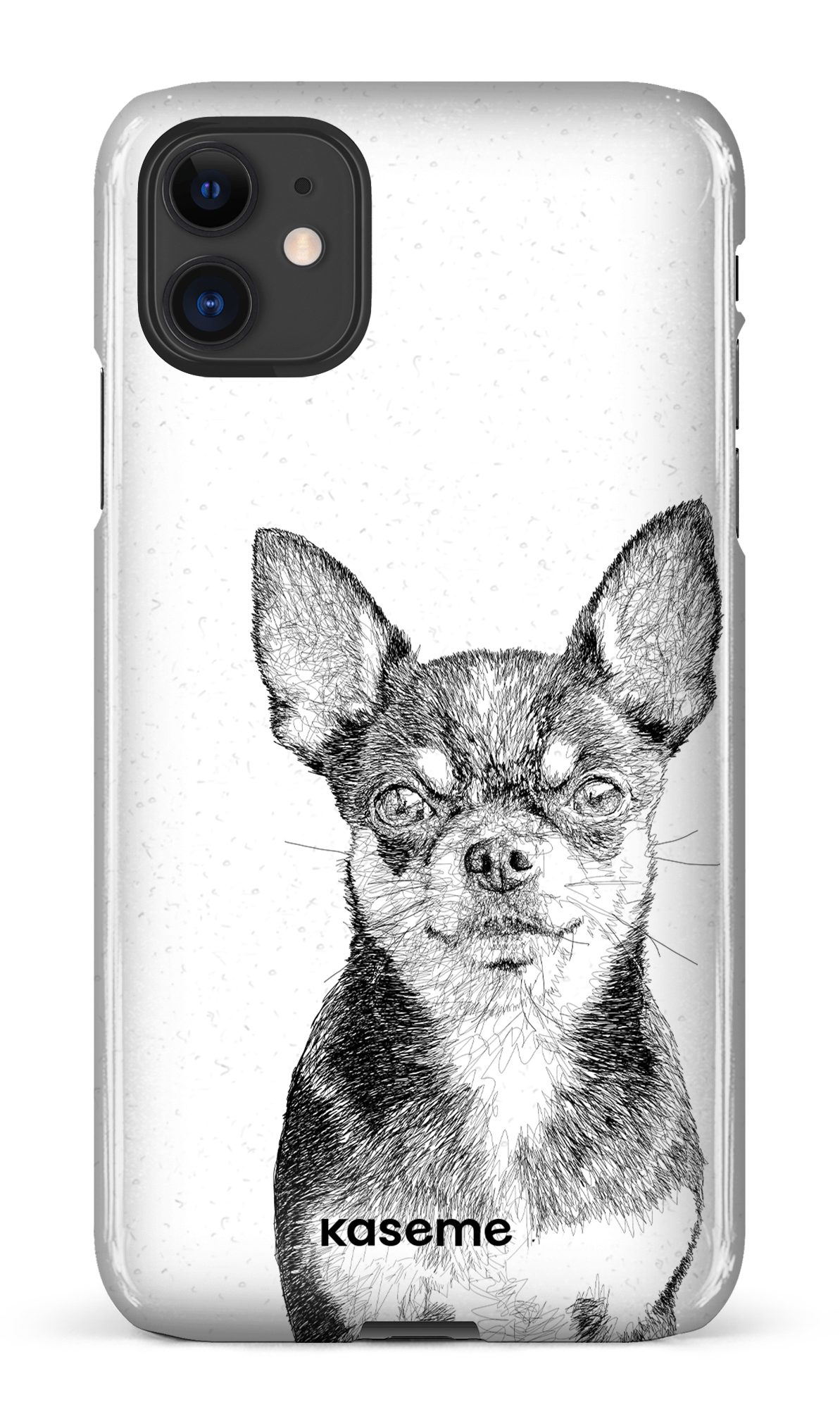 Chiuahua - iPhone 11