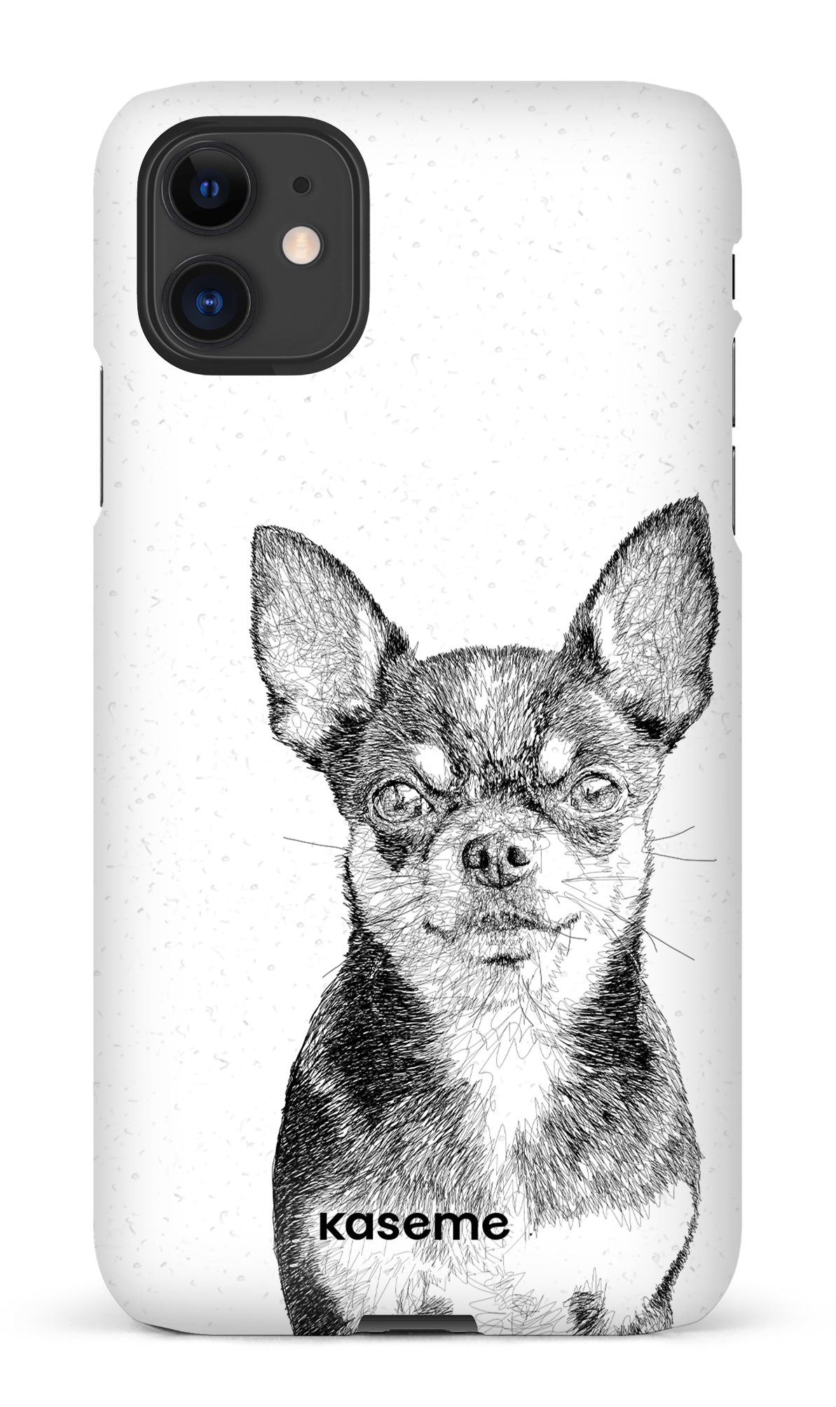 Chiuahua - iPhone 11