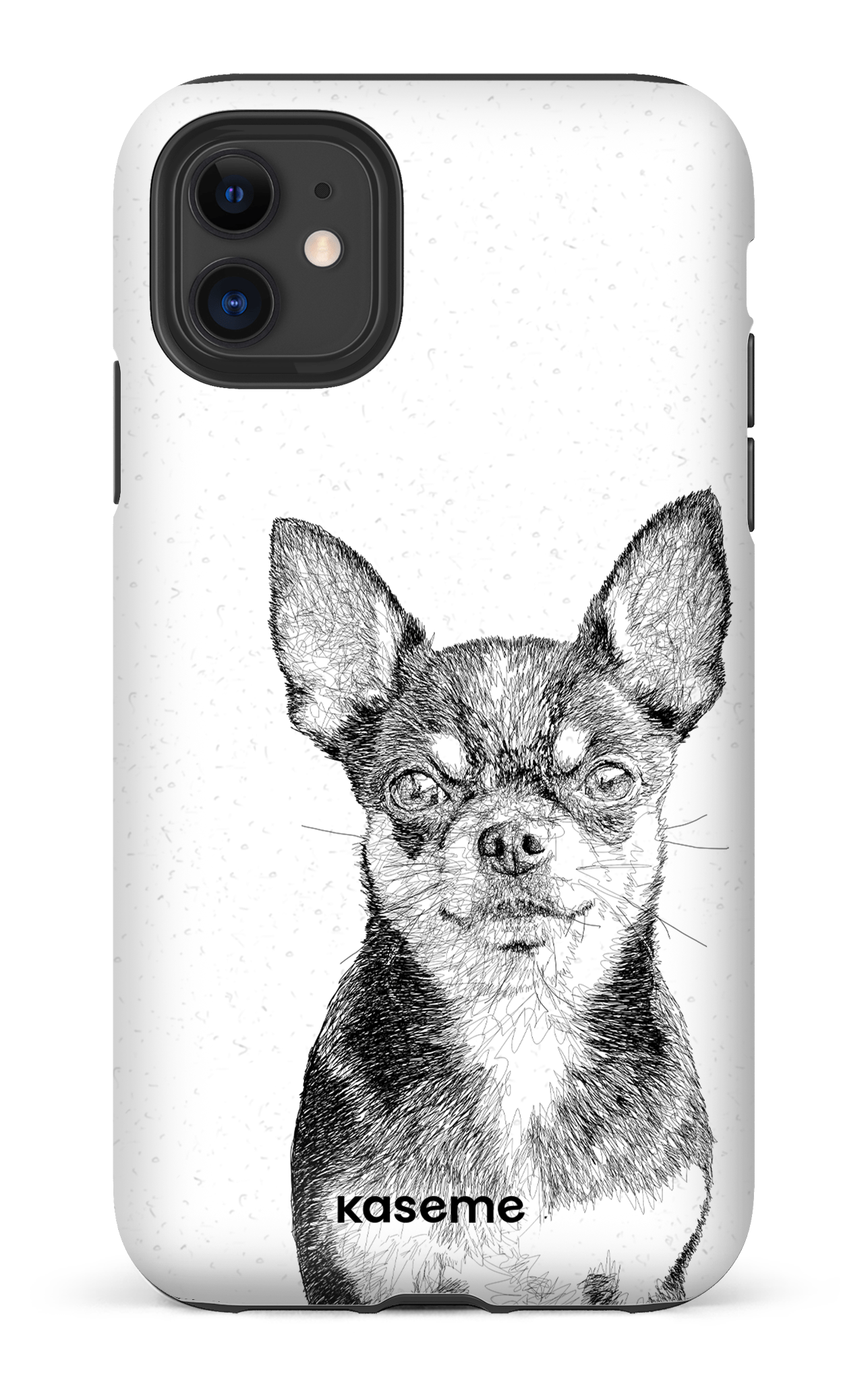 Chiuahua - iPhone 11