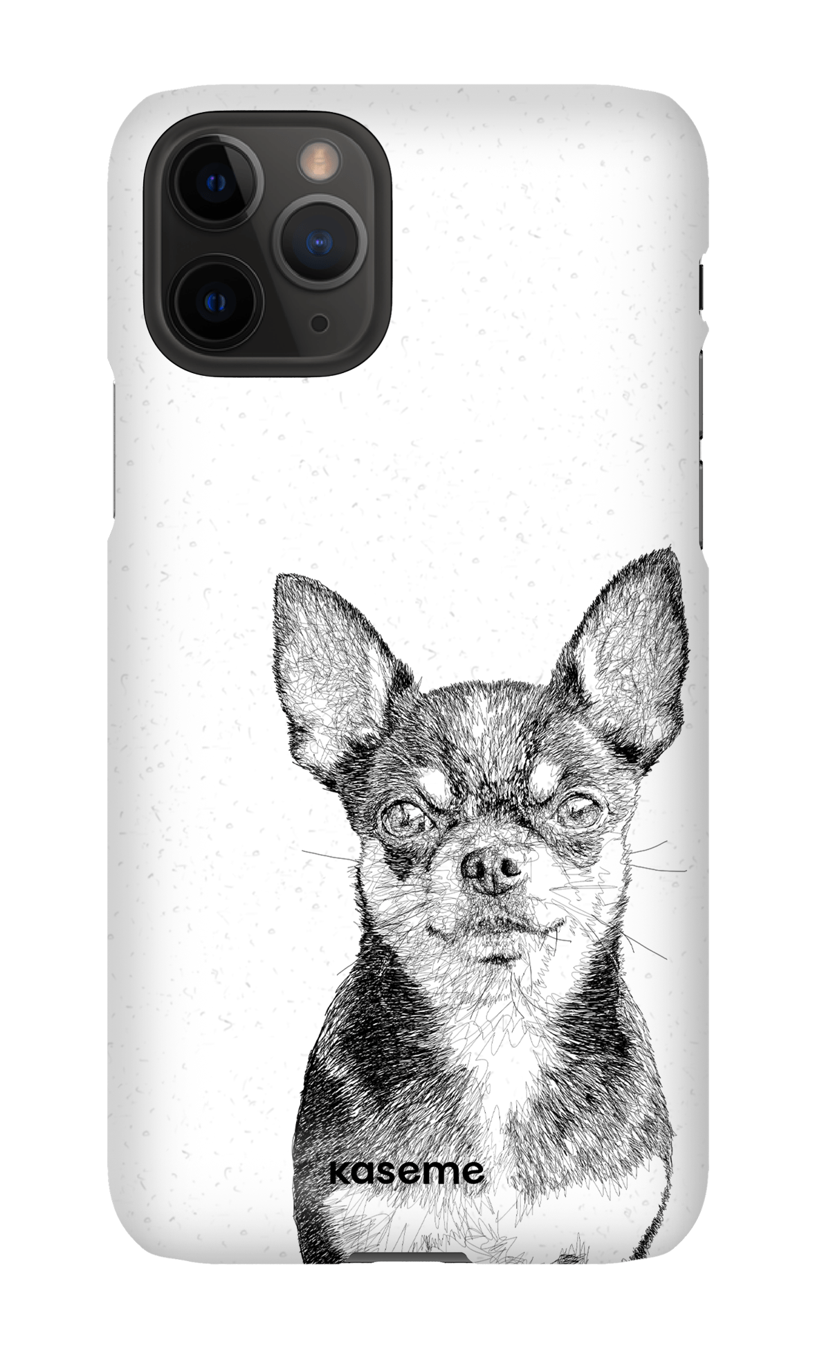 Chiuahua - iPhone 11 Pro