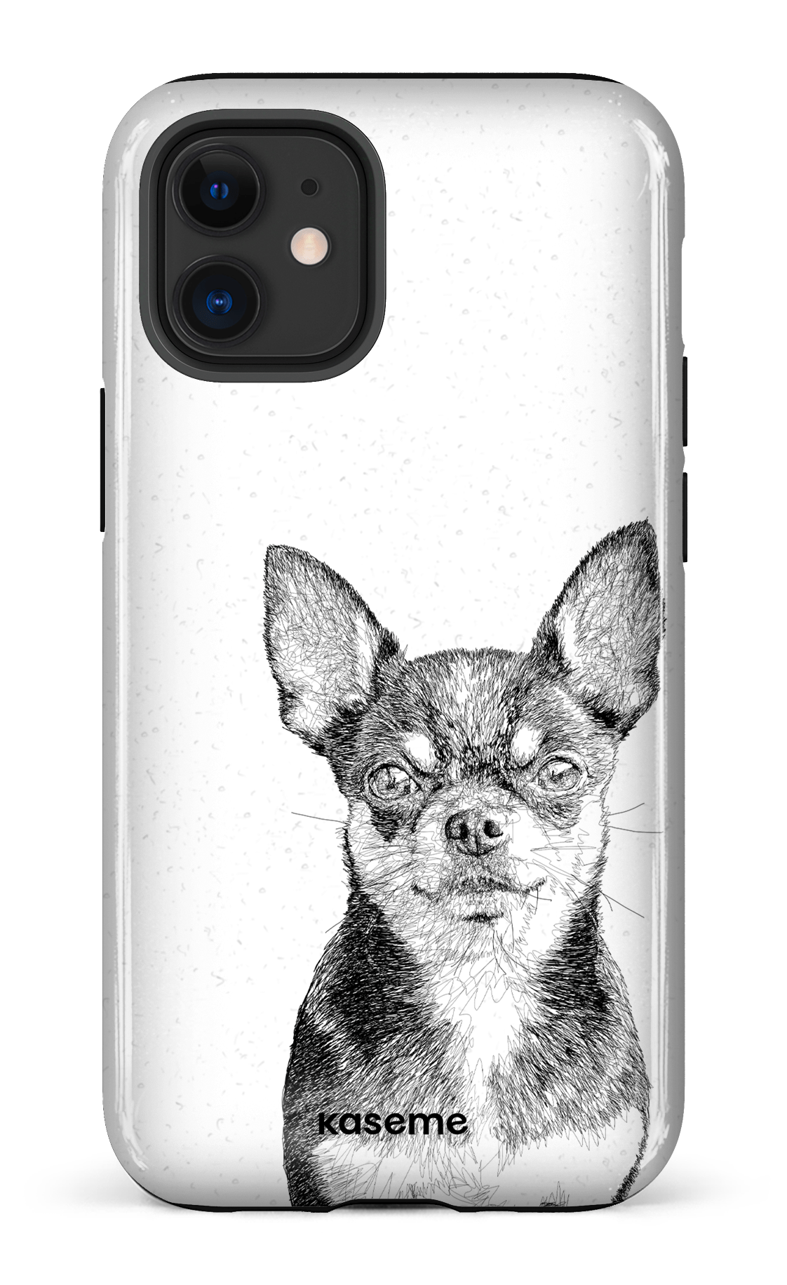 Chiuahua - iPhone 12 Mini