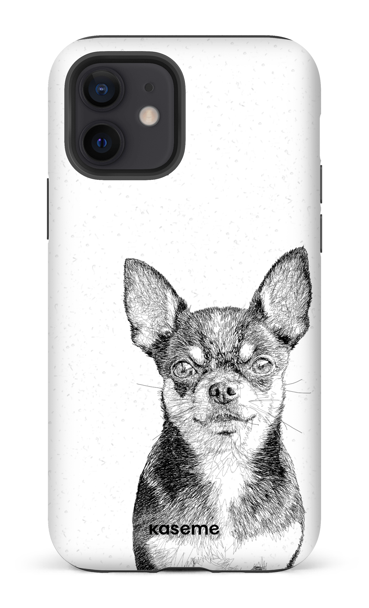 Chiuahua - iPhone 12