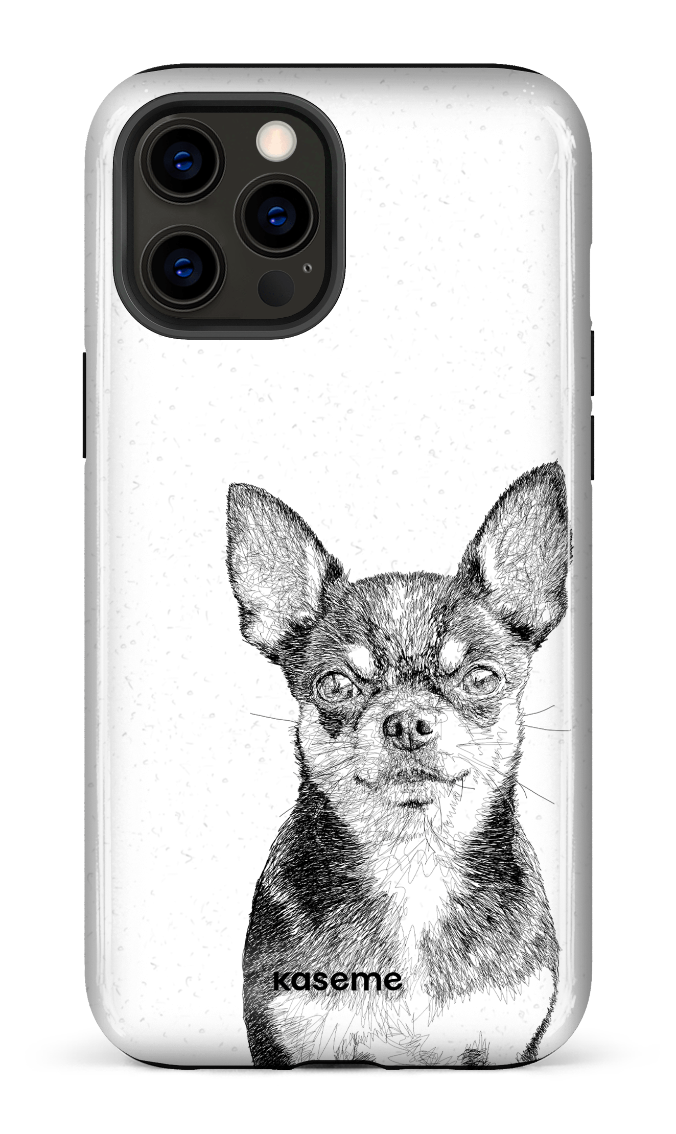 Chiuahua - iPhone 12 Pro Max