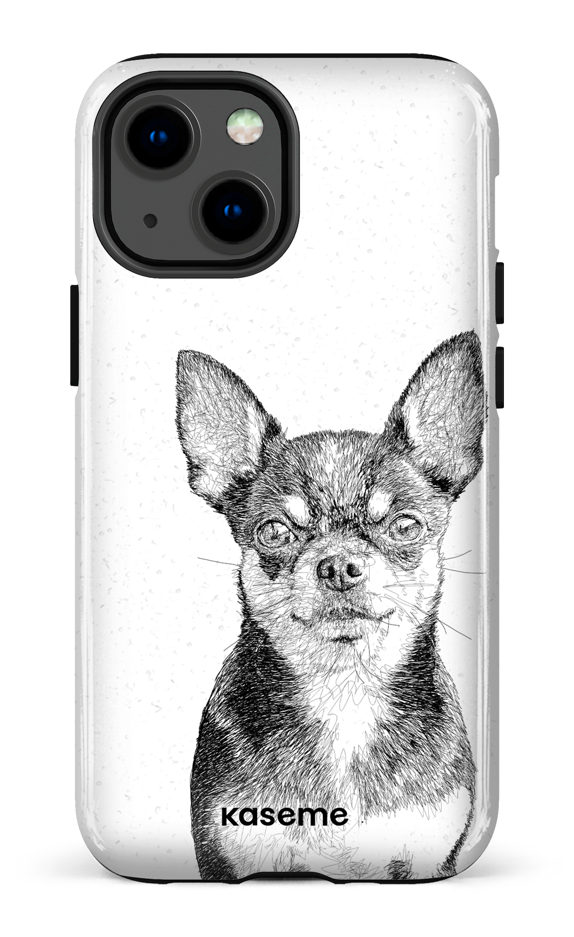 Chiuahua - iPhone 13 Mini