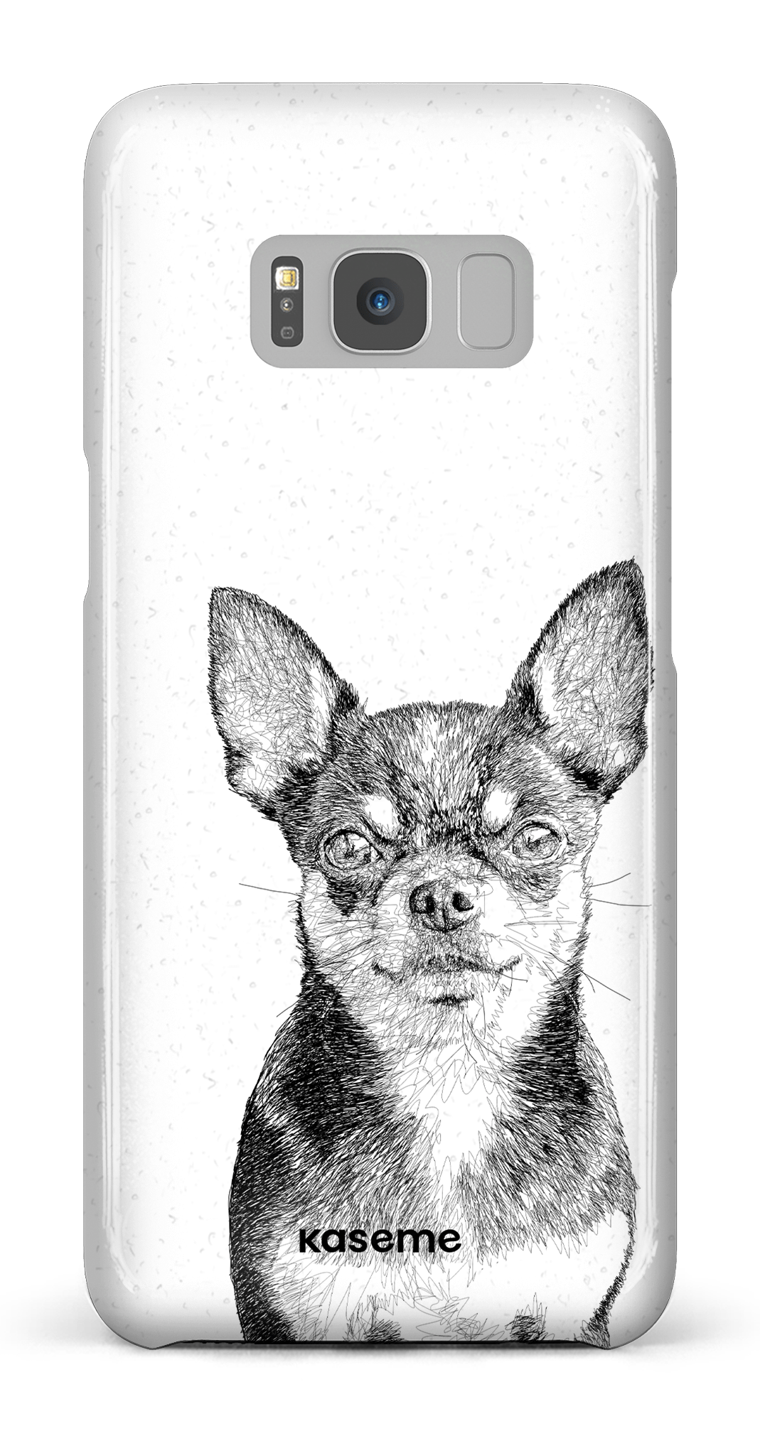 Chiuahua - Galaxy S8