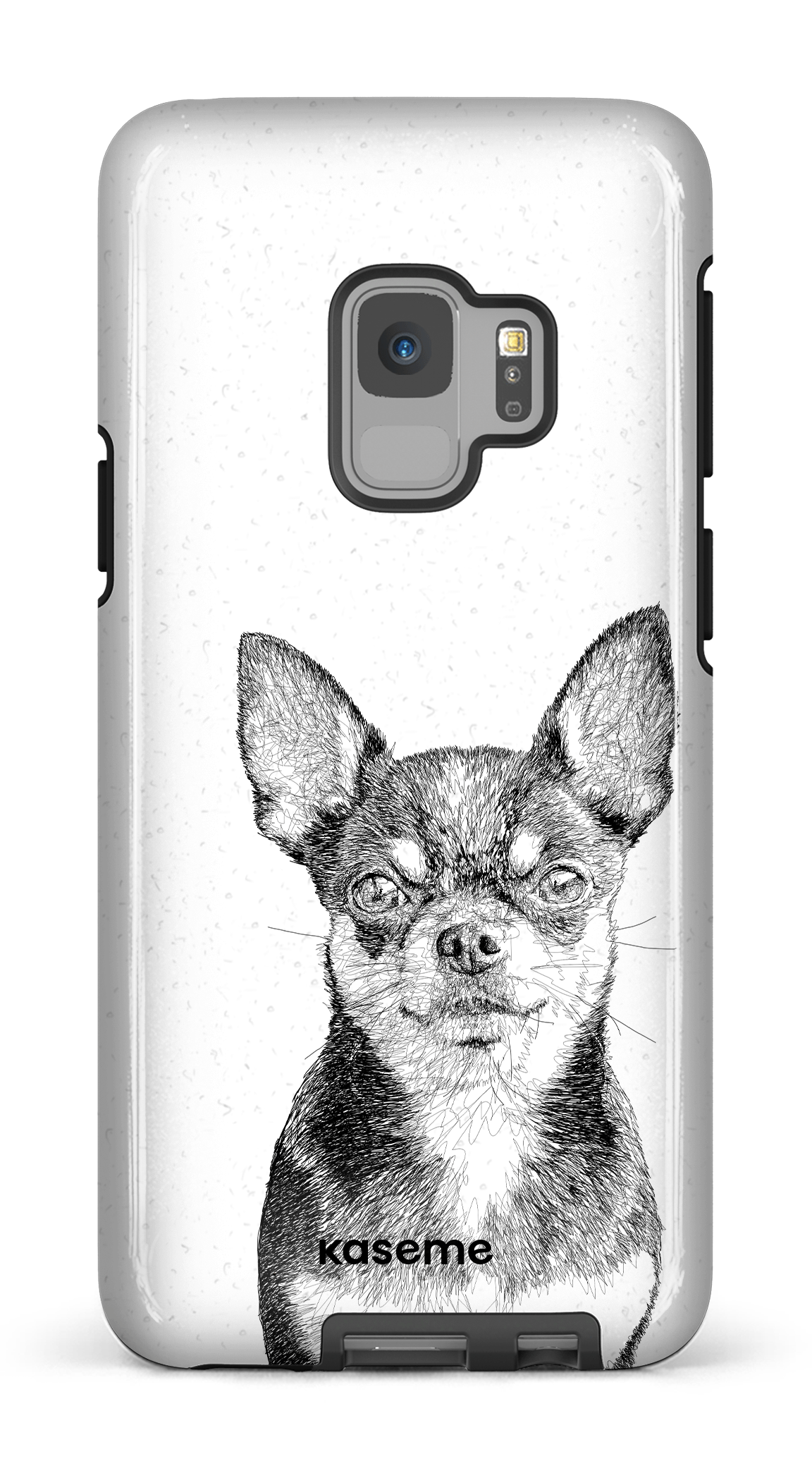 Chiuahua - Galaxy S9