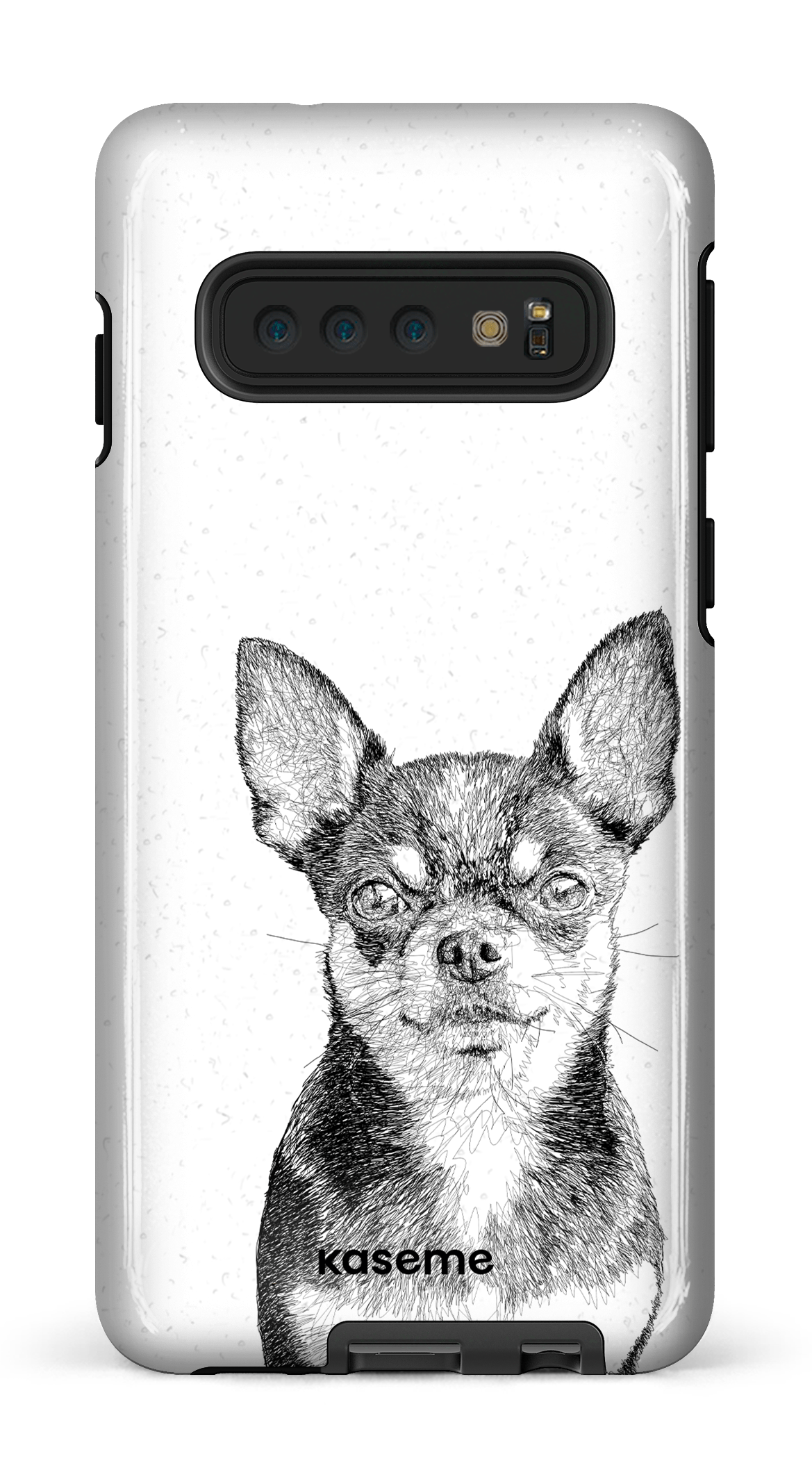 Chiuahua - Galaxy S10